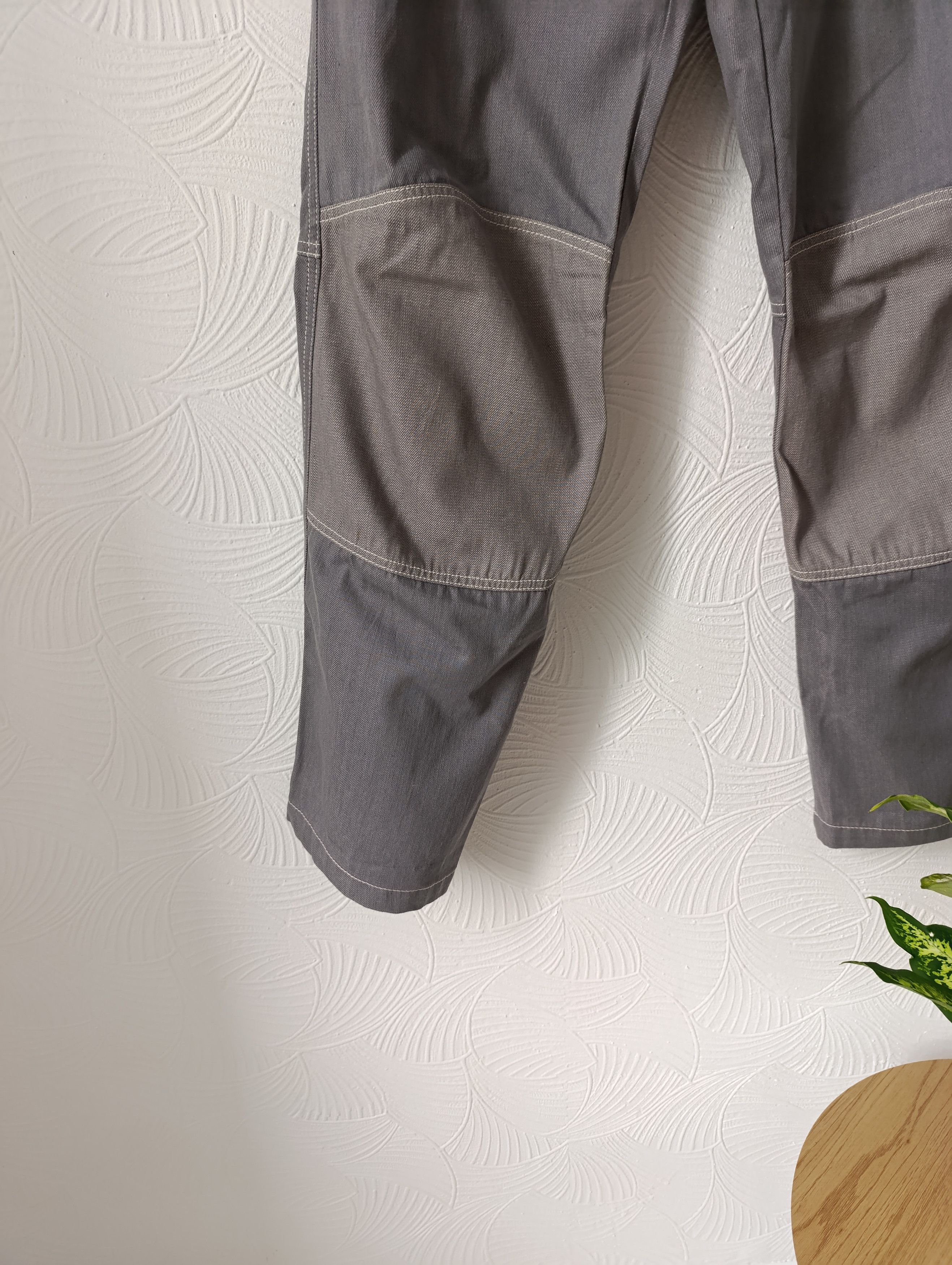 Marithe + Francois Girbaud MARITHE FRANCOIS GIRBAUD VINTAGE WOMEN PANTS Size 27" / US 4 / IT 40 - 8 Thumbnail