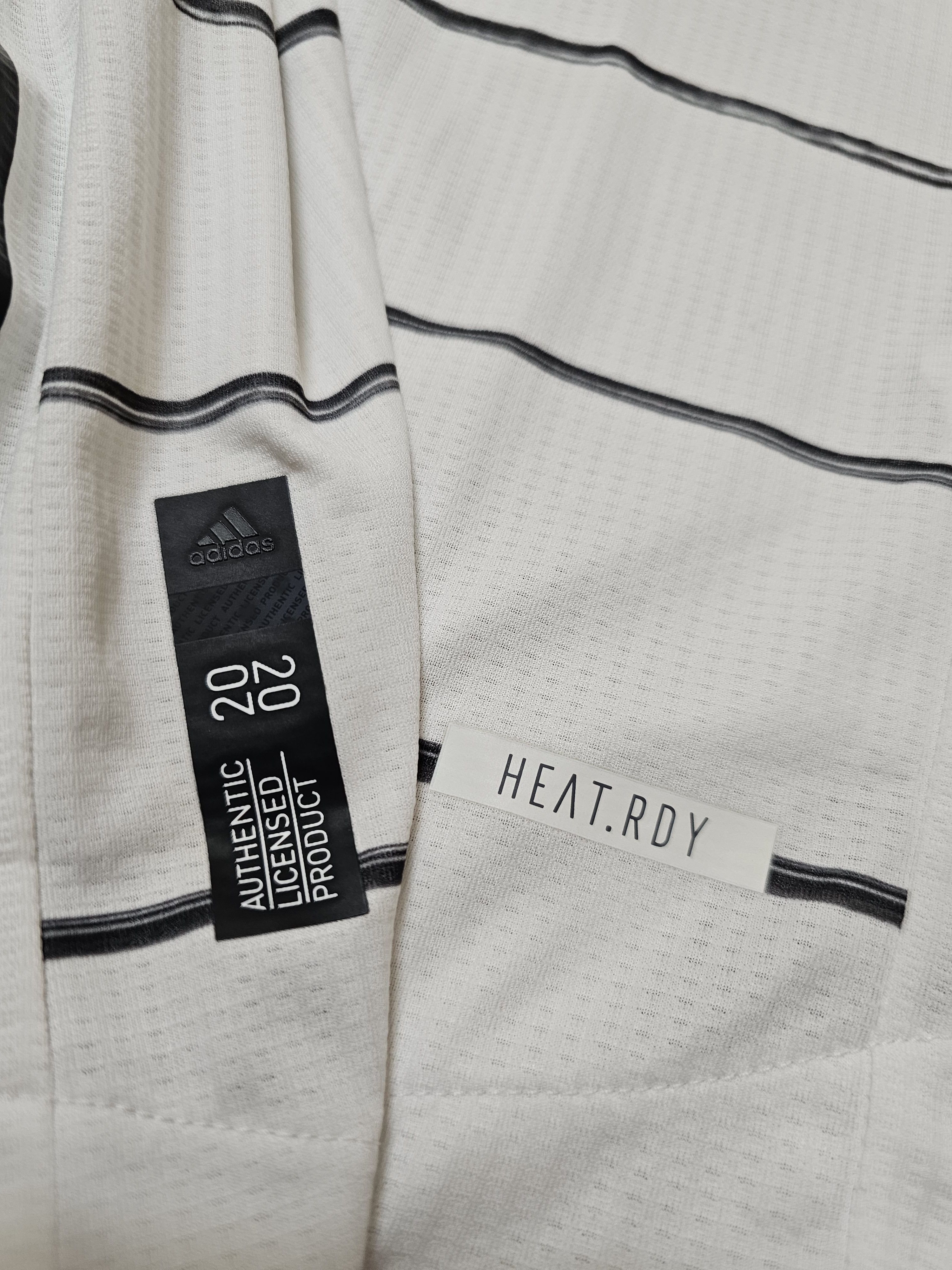 Adidas GERMANY 2019 2021 HOME PLAYER VERSION FOOTBALL SOCCER JERSEY Size US M / EU 48-50 / 2 - 9 Thumbnail
