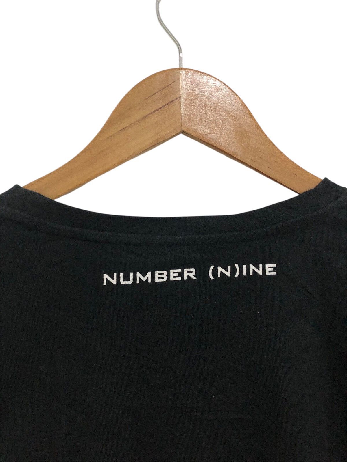 Number (N)ine Number (n)ine x marlboro Size US M / EU 48-50 / 2 - 3 Thumbnail
