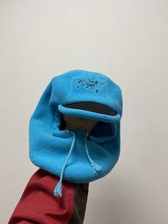 Arcteryx Balaclava | Grailed