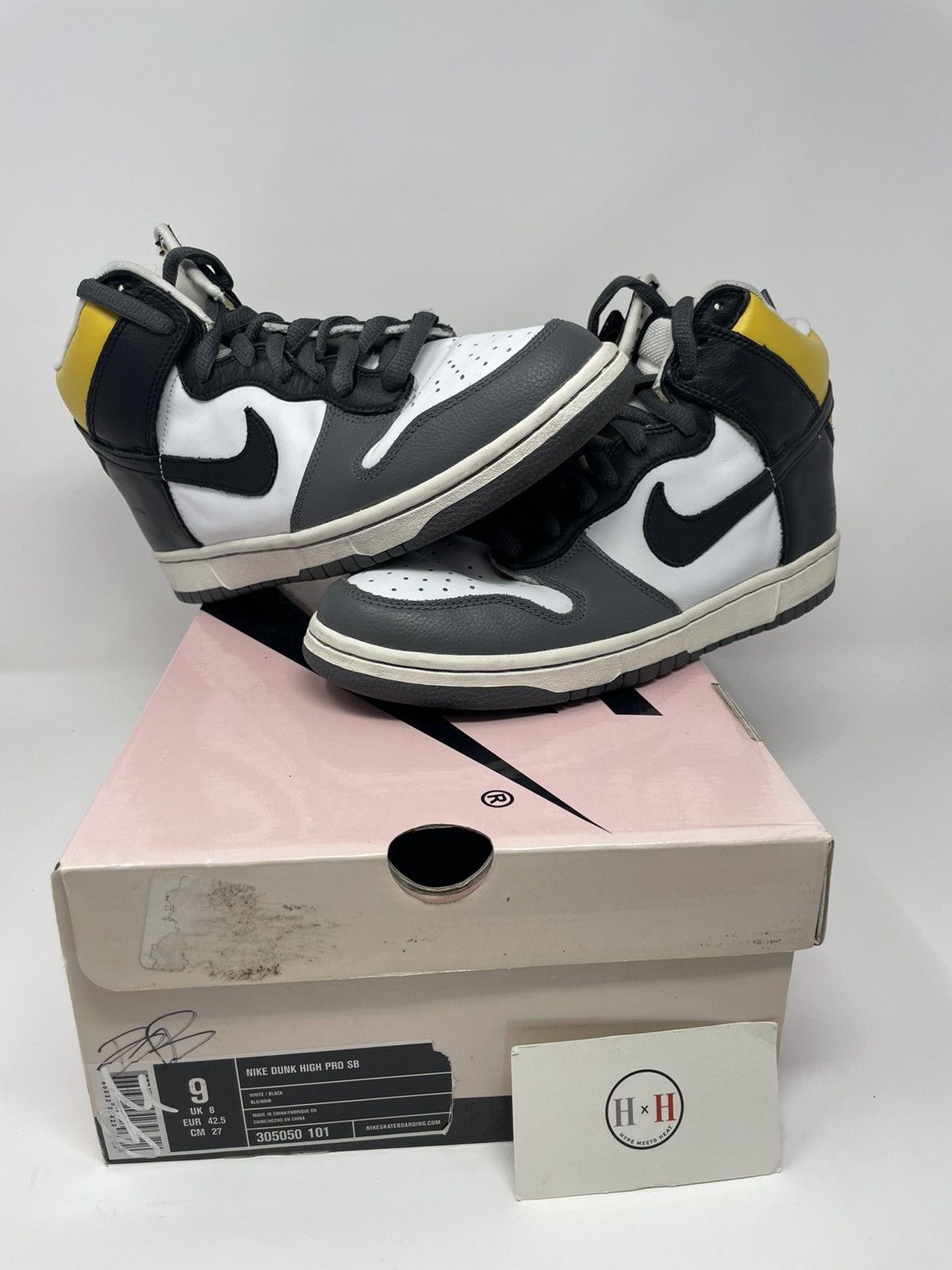 Nike dunk shimizu online