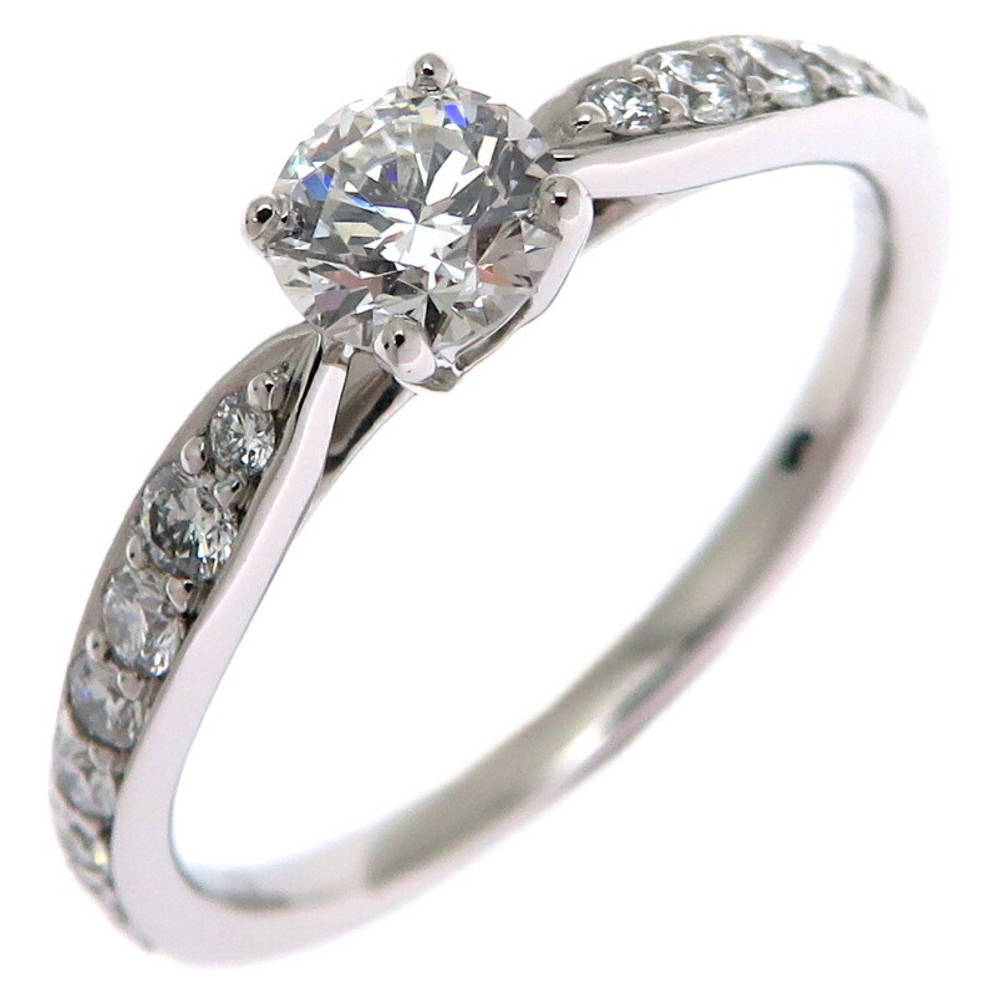 Tiffany & Co. Tiffany & Co Eternity Ring ring Size ONE SIZE - 1 Thumbnail