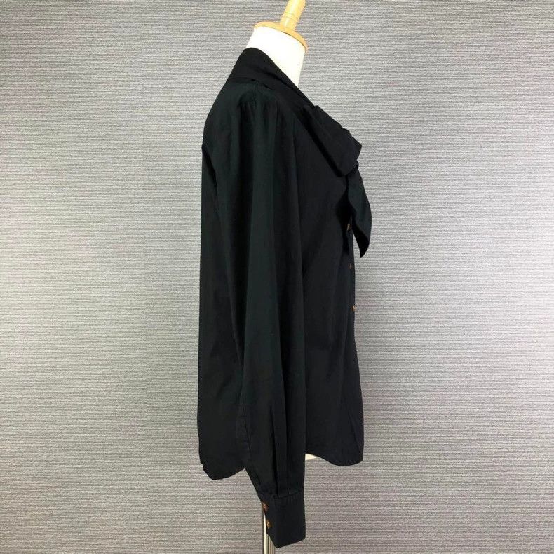Vivienne Westwood Vivienne Westwood size1 Tie a shirt Size S / US 4 / IT 40 - 4 Thumbnail