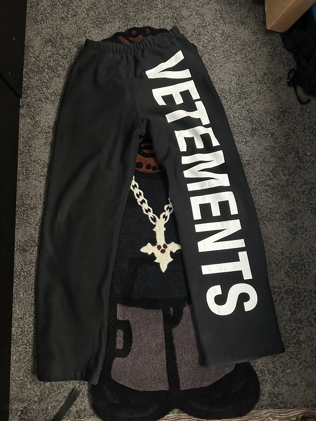 Vetement 46 sales