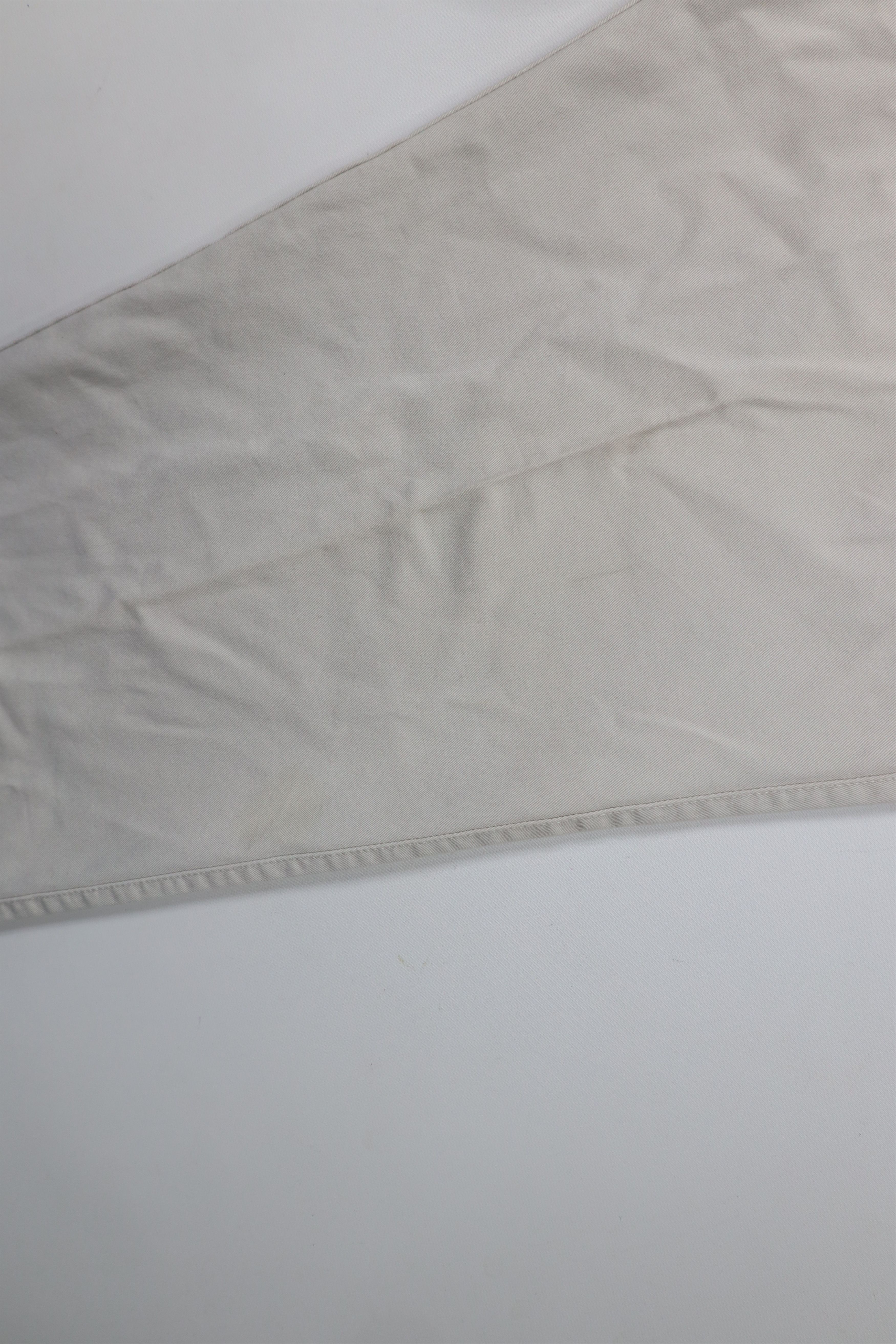 Ralph Lauren × Vintage Vintage 90s Chaps Ralph Lauren Chino Pants Trousers Beige Size US 36 / EU 52 - 6 Thumbnail