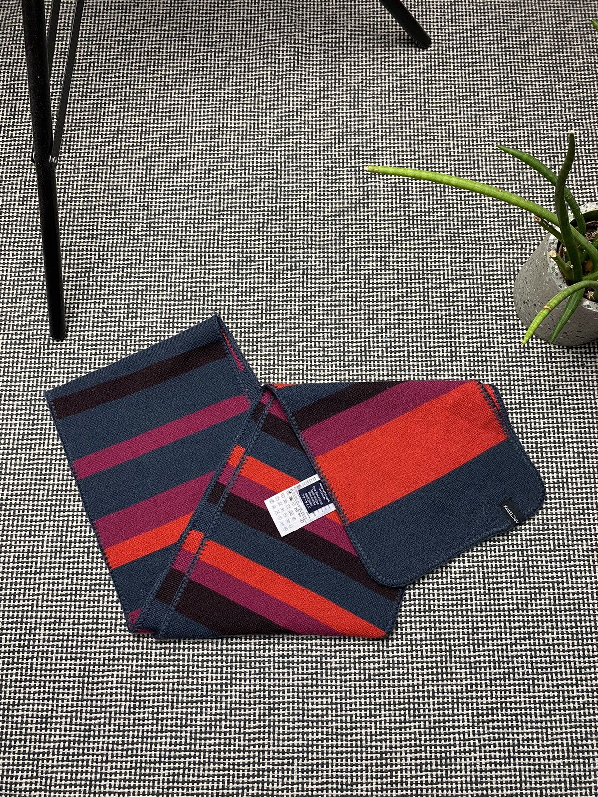 Arc'teryx × Vintage Arc’teryx vintage scarf outdoor Size ONE SIZE - 1 Thumbnail