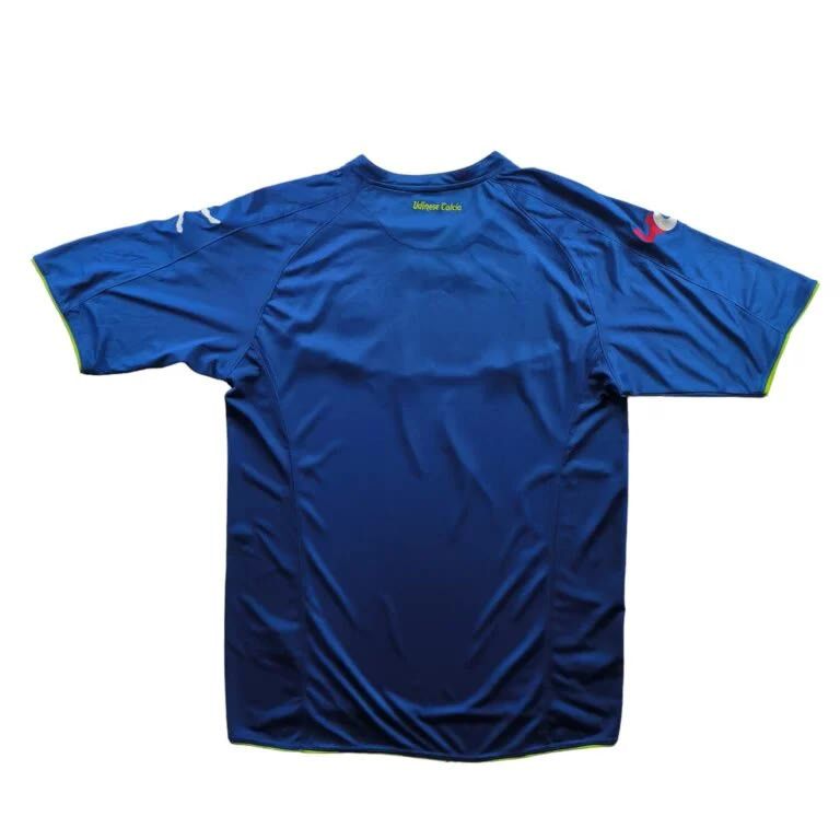 Other Udinese 2012-13 Legea away football jersey size XL Size US XL / EU 56 / 4 - 2 Thumbnail