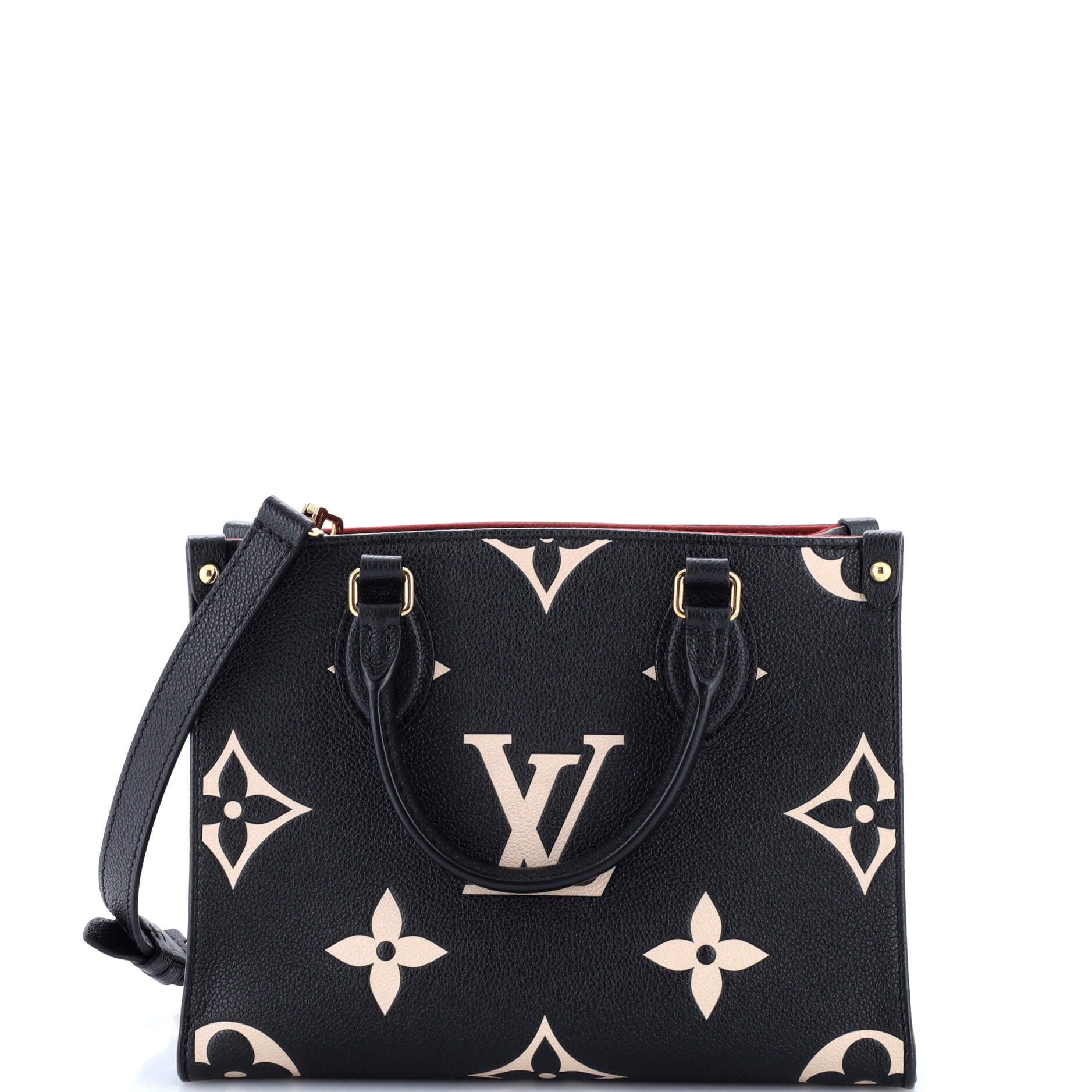 Louis Vuitton OnTheGo Tote Size ONE SIZE - 1 Thumbnail