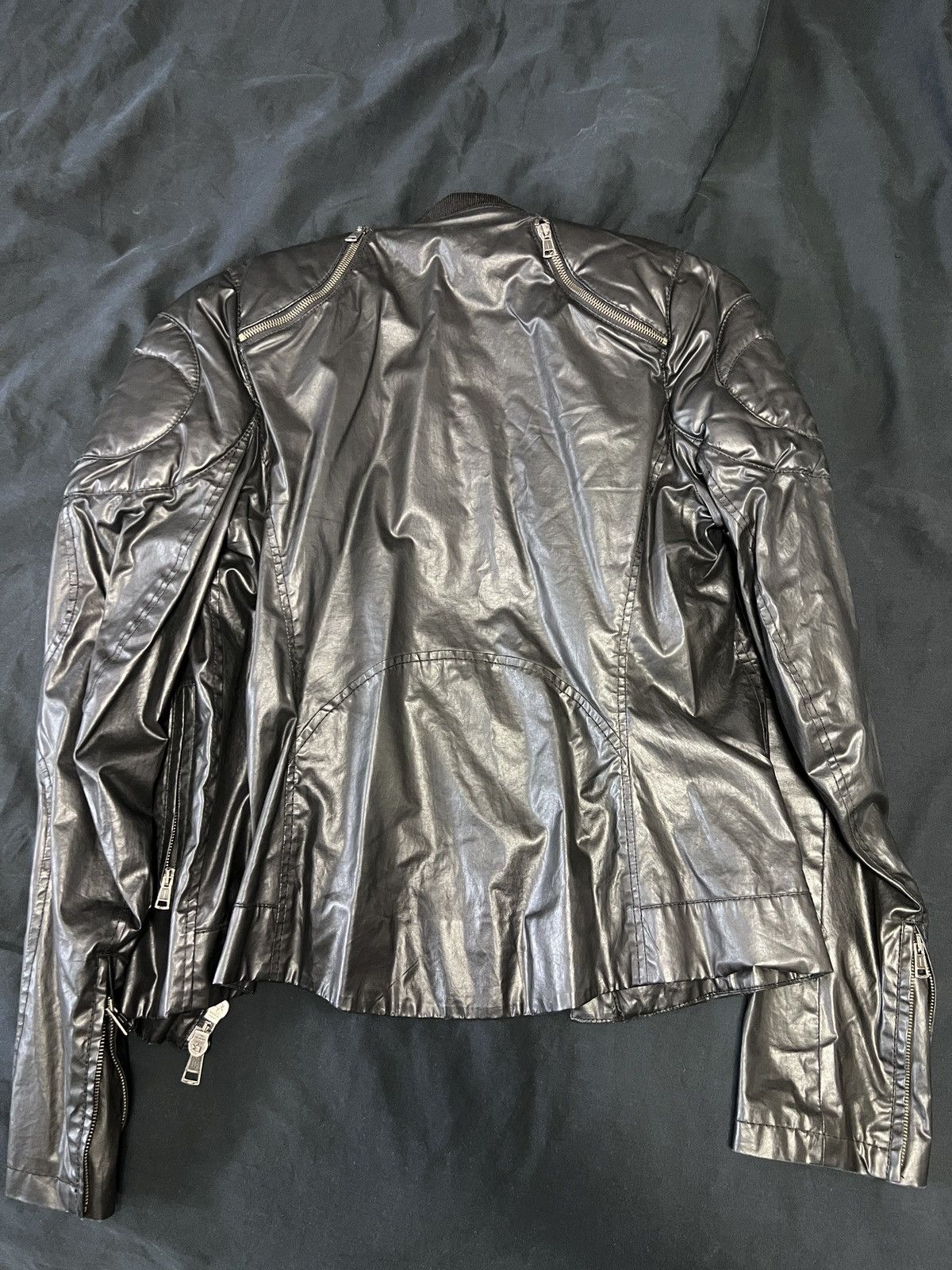 Andrew Mackenzie Incredible Andrew Mackenzie Jacket Size US M / EU 48-50 / 2 - 4 Thumbnail