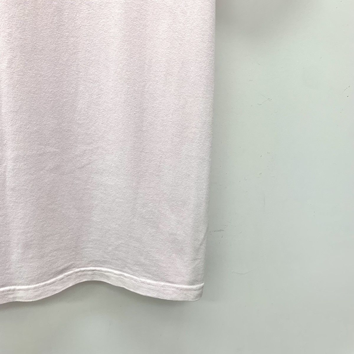 Louis Vuitton Louis Vuitton Pink Pocket Short Sleeve T-shirt K26WX Size US L / EU 52-54 / 3 - 4 Thumbnail