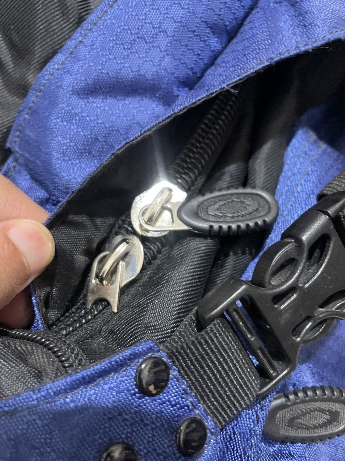 Oakley Y2K OAKLEY ICON BACKPACK Size ONE SIZE - 3 Thumbnail