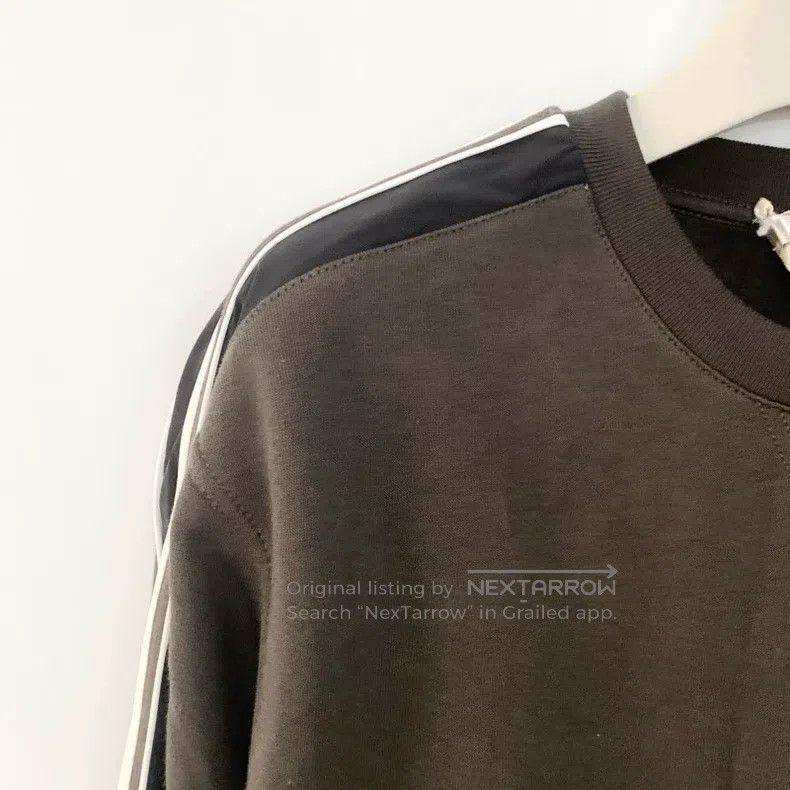 Hermes Hermes Gray men's knitwear Size US M / EU 48-50 / 2 - 4 Thumbnail