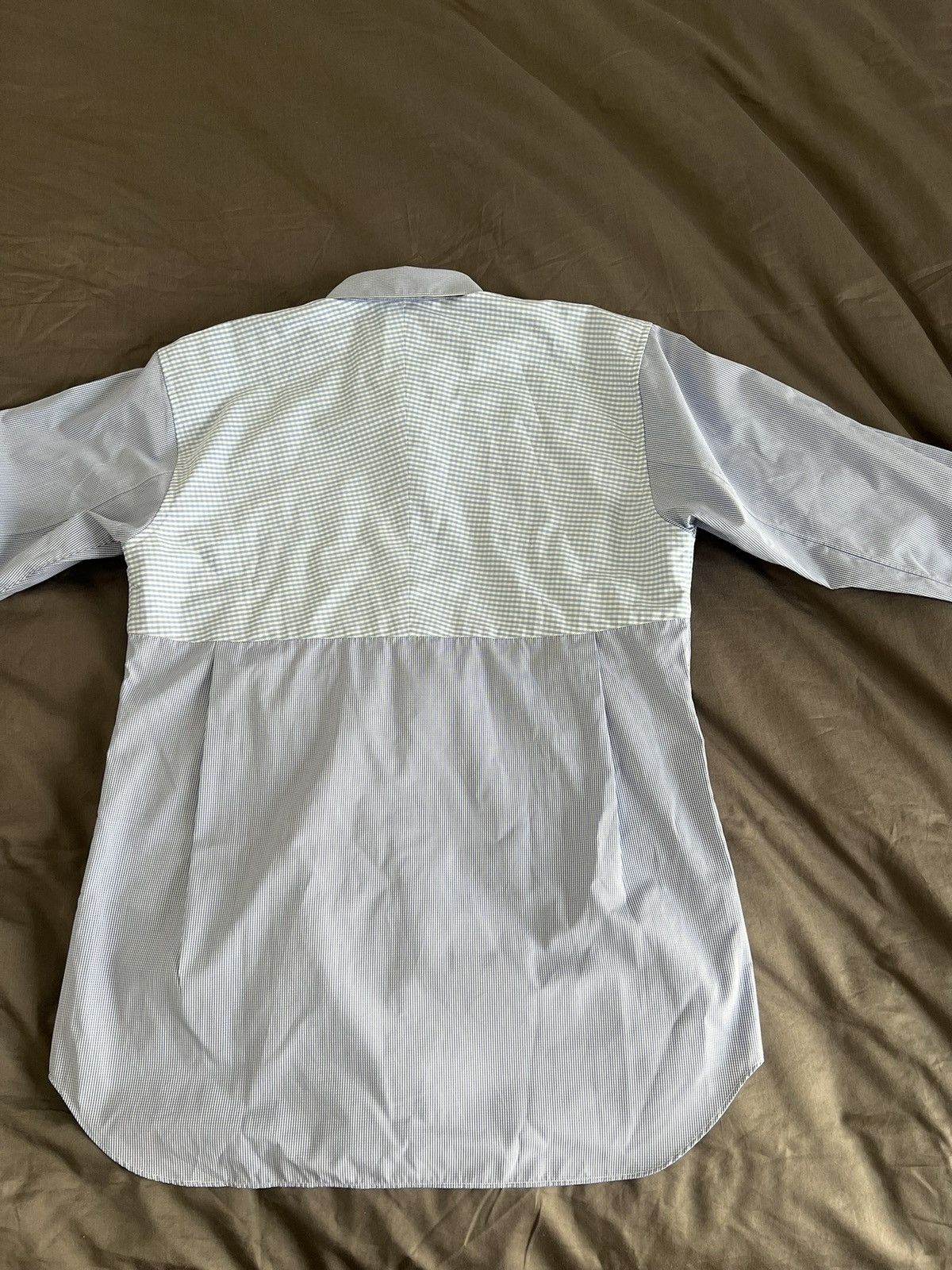 Comme des Garcons SHIRT Comme des garçons Shirt Size US S / EU 44-46 / 1 - 4 Thumbnail