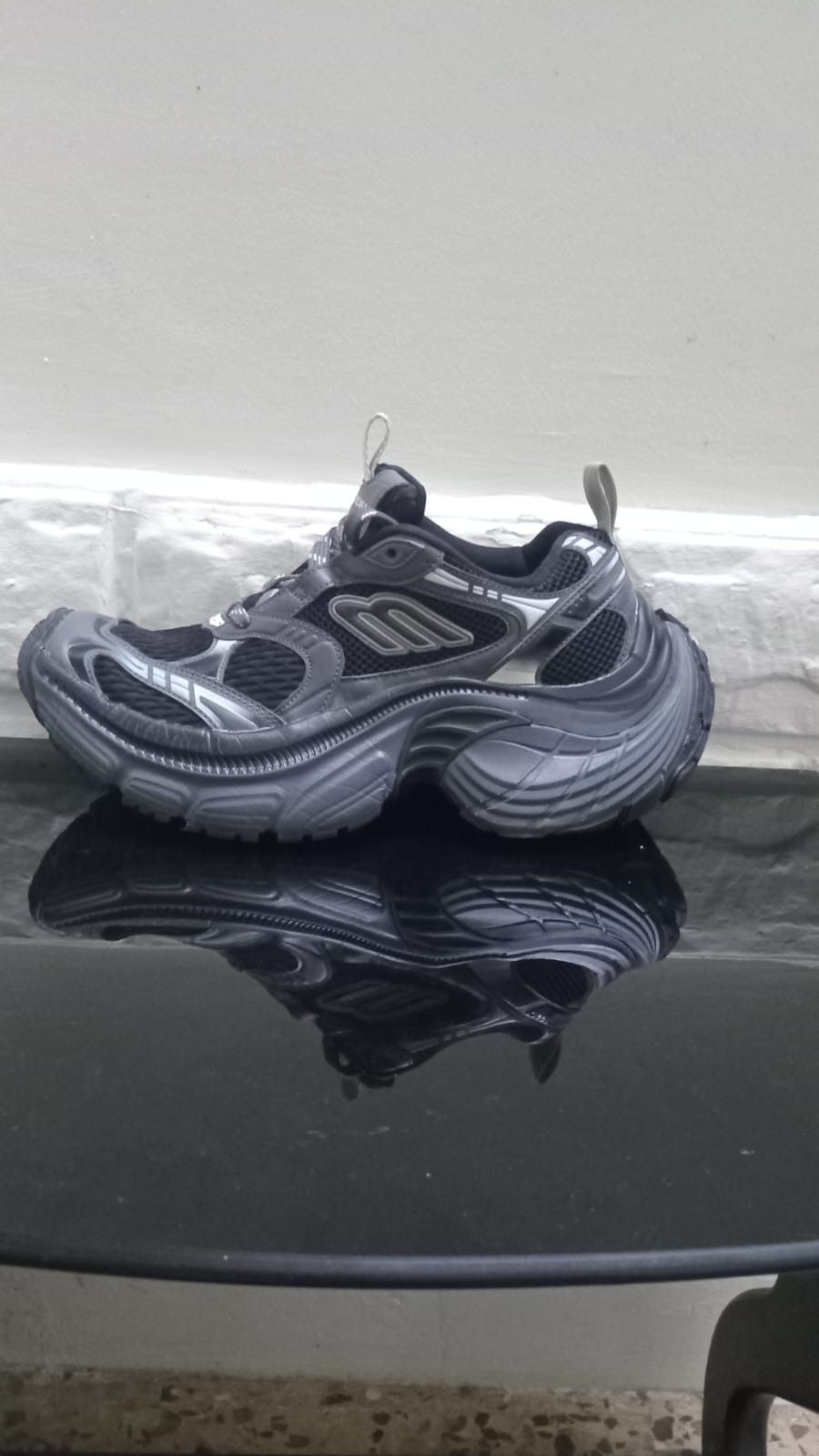 Balenciaga Balenciaga 10 XL Size US 8 / EU 41 - 7 Thumbnail