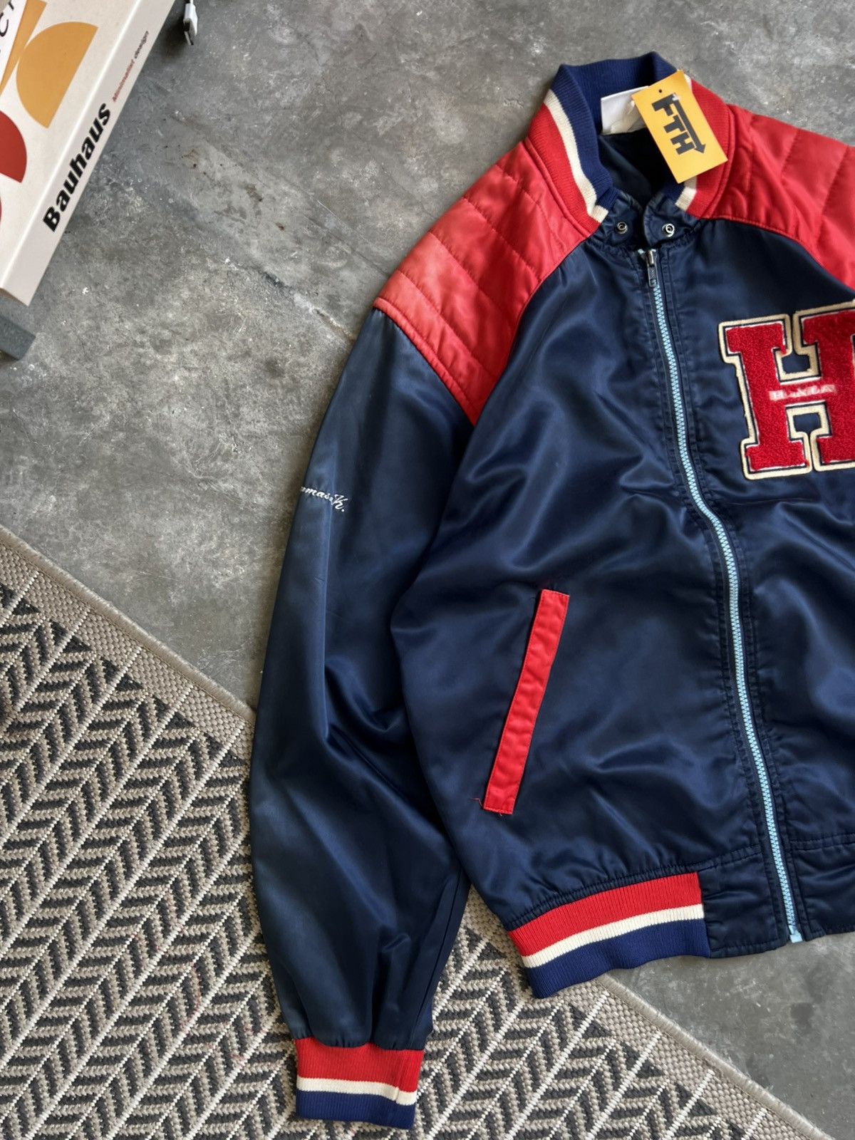 Other Honda Jacket Size US L / EU 52-54 / 3 - 3 Thumbnail
