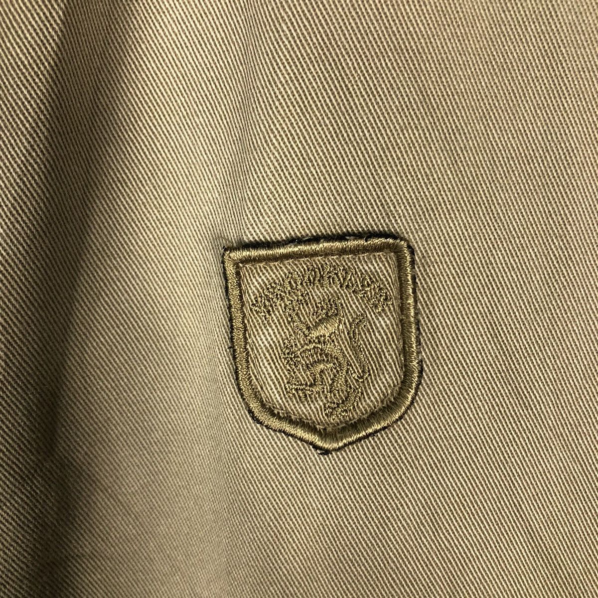 Japanese Brand 🔥Vintage Chore Work Jacket Brooklyn Industries Issey Miyake Size US XL / EU 56 / 4 - 16 Thumbnail