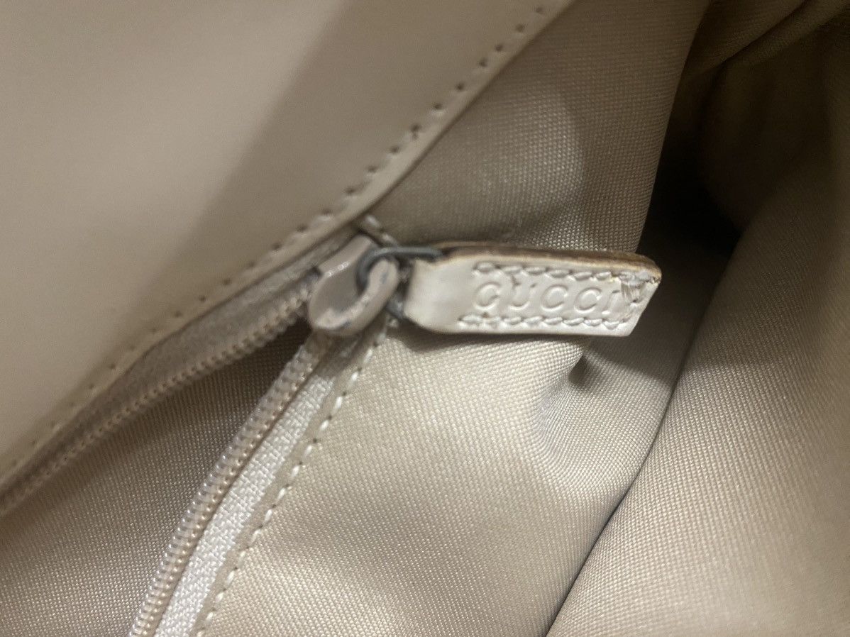 Gucci Gucci bag Size ONE SIZE - 10 Thumbnail