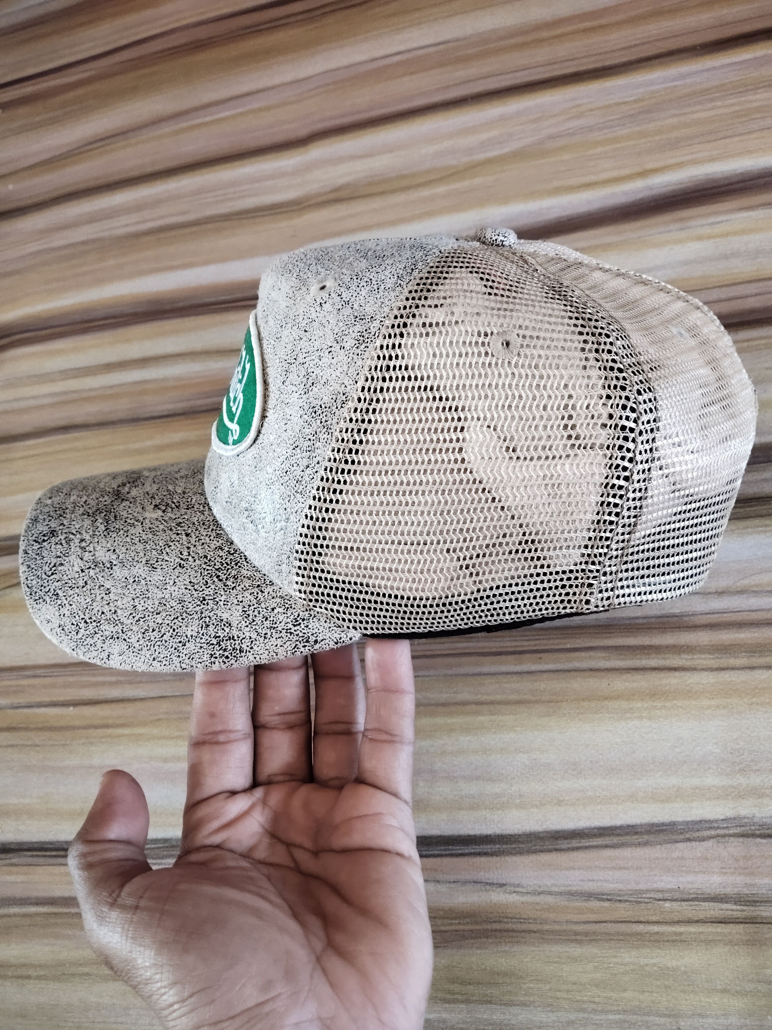 Von Dutch VON DUTCH Trucker Cap Size ONE SIZE - 4 Thumbnail