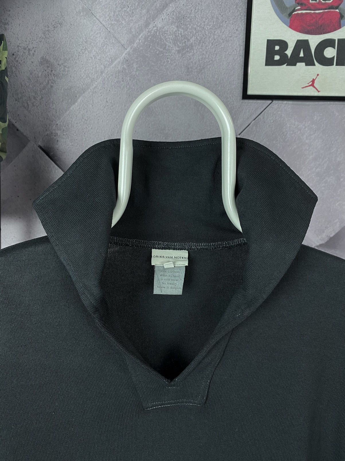 Dries Van Noten Pullover
