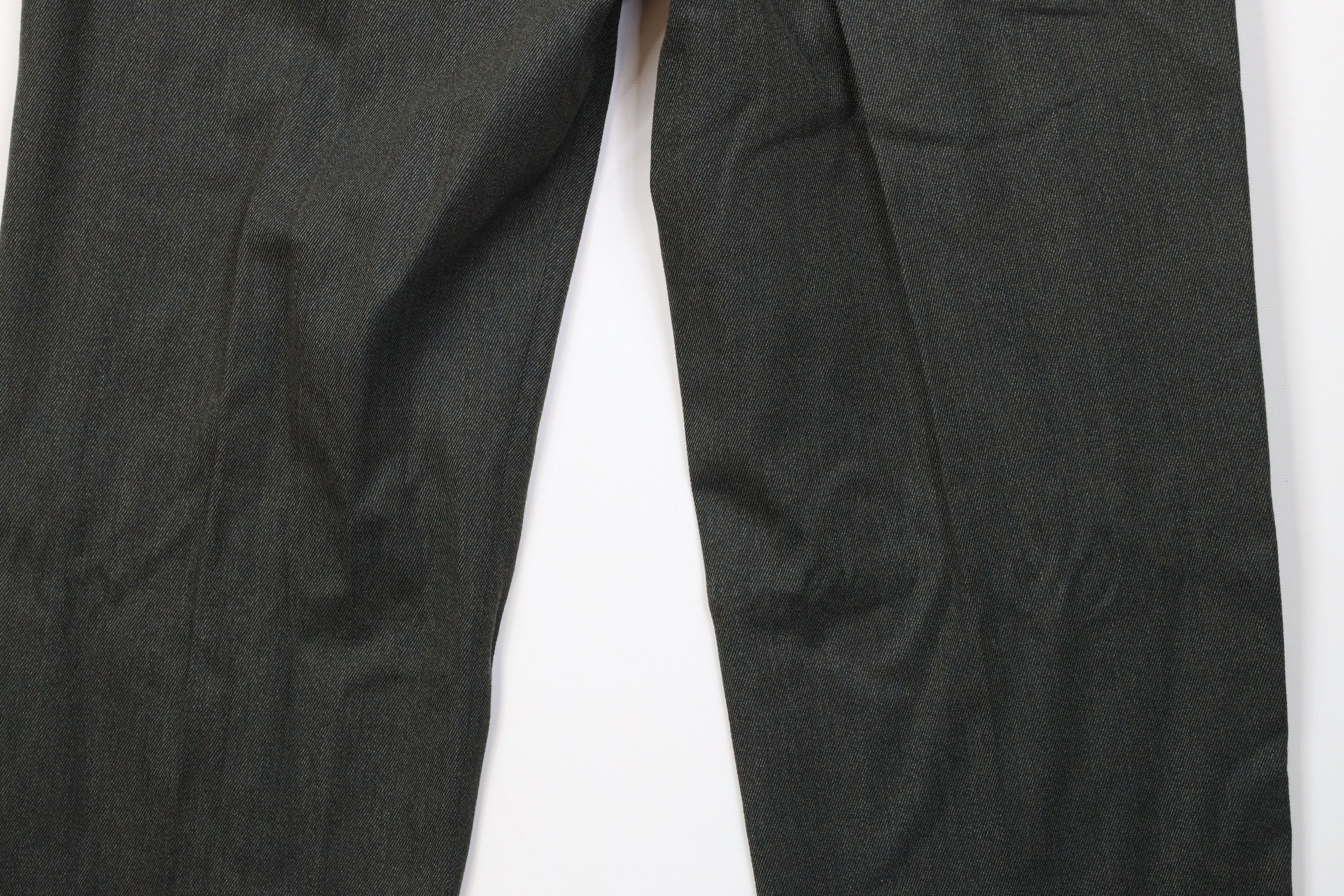 Brooks Brothers Vintage 60s 70s Brooks Brothers Whipcord Wide Leg Pants USA Size US 34 / EU 50 - 13 Thumbnail