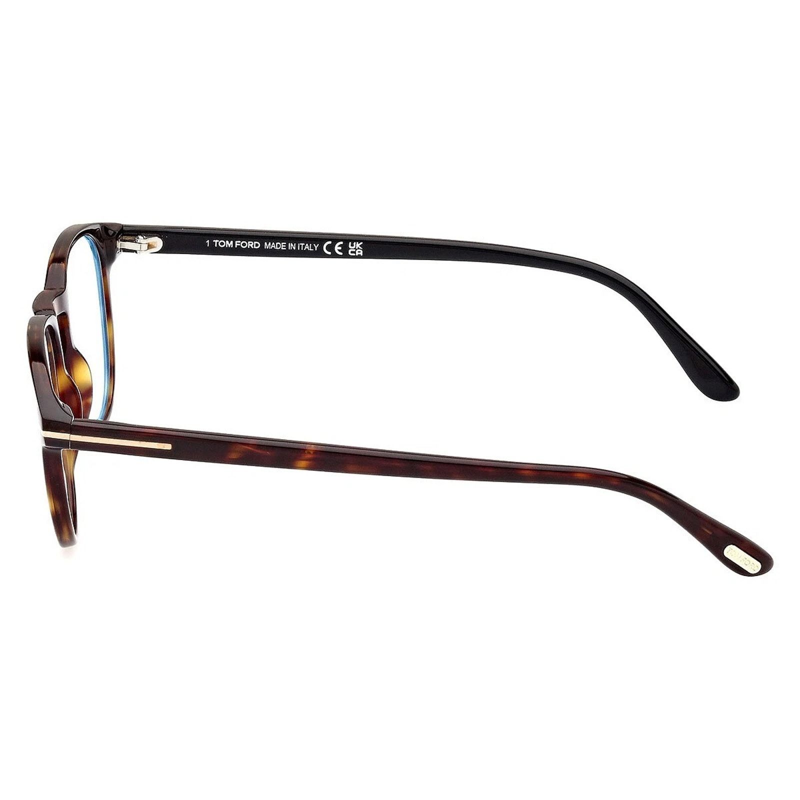 NEW Tom Ford FT5899-B-052-48 100% Authentic(582045-GZ1)