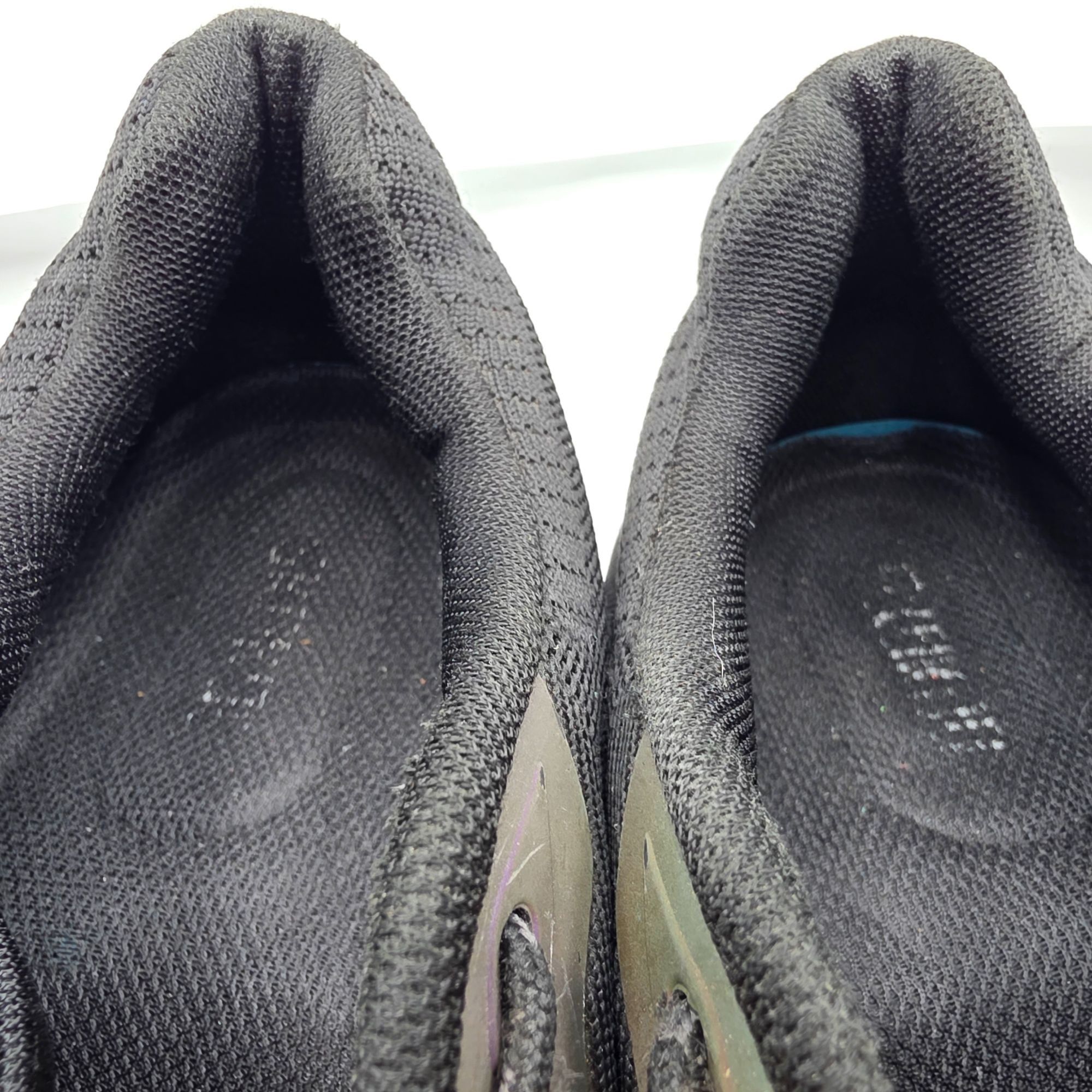 Other SkoKod Mens Size 10.5 Black Steel Toe Safety Shoes Slip Resi Size US 10.5 / EU 43-44 - 7 Thumbnail