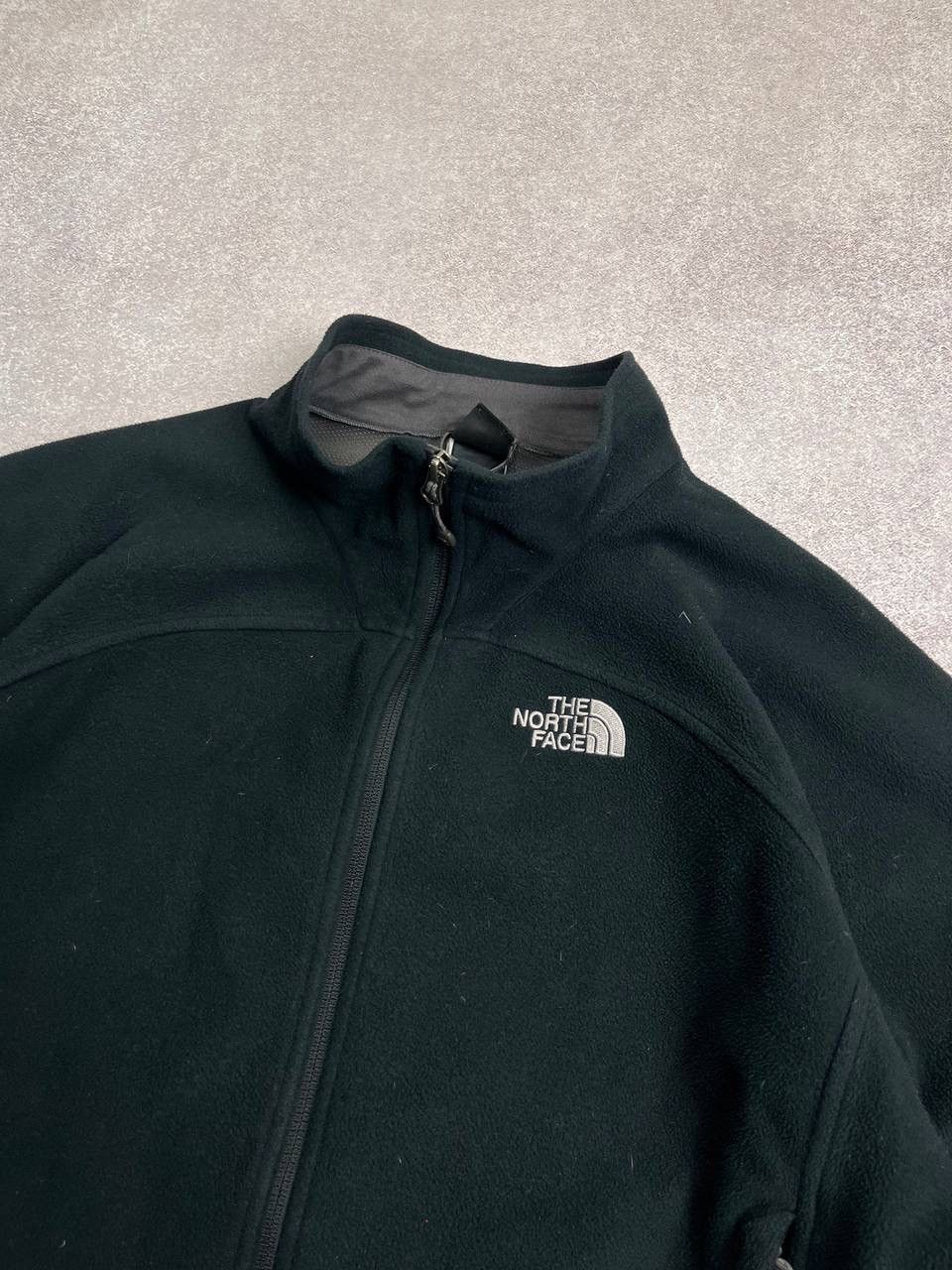 Other Vintage The North Face Windwall Fleece Sherpa Jacket XL Size US XL / EU 56 / 4 - 4 Thumbnail