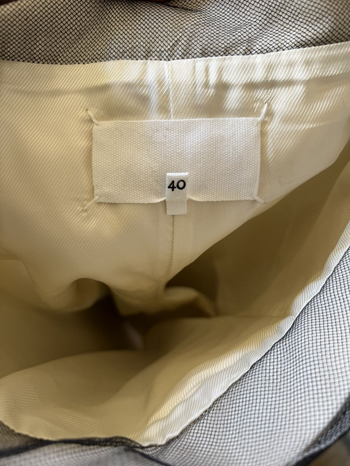 Maison Margiela Maison margiela Size 28" / US 6 / IT 42 - 5 Thumbnail
