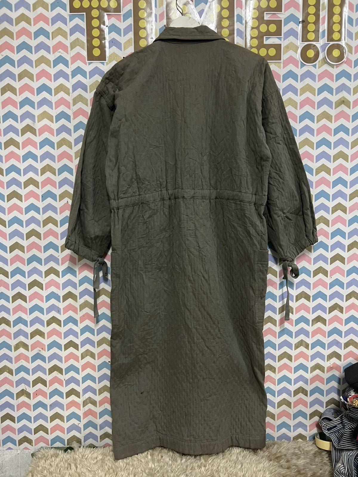 Aw95 OG IS Issey Sport Like Jacket