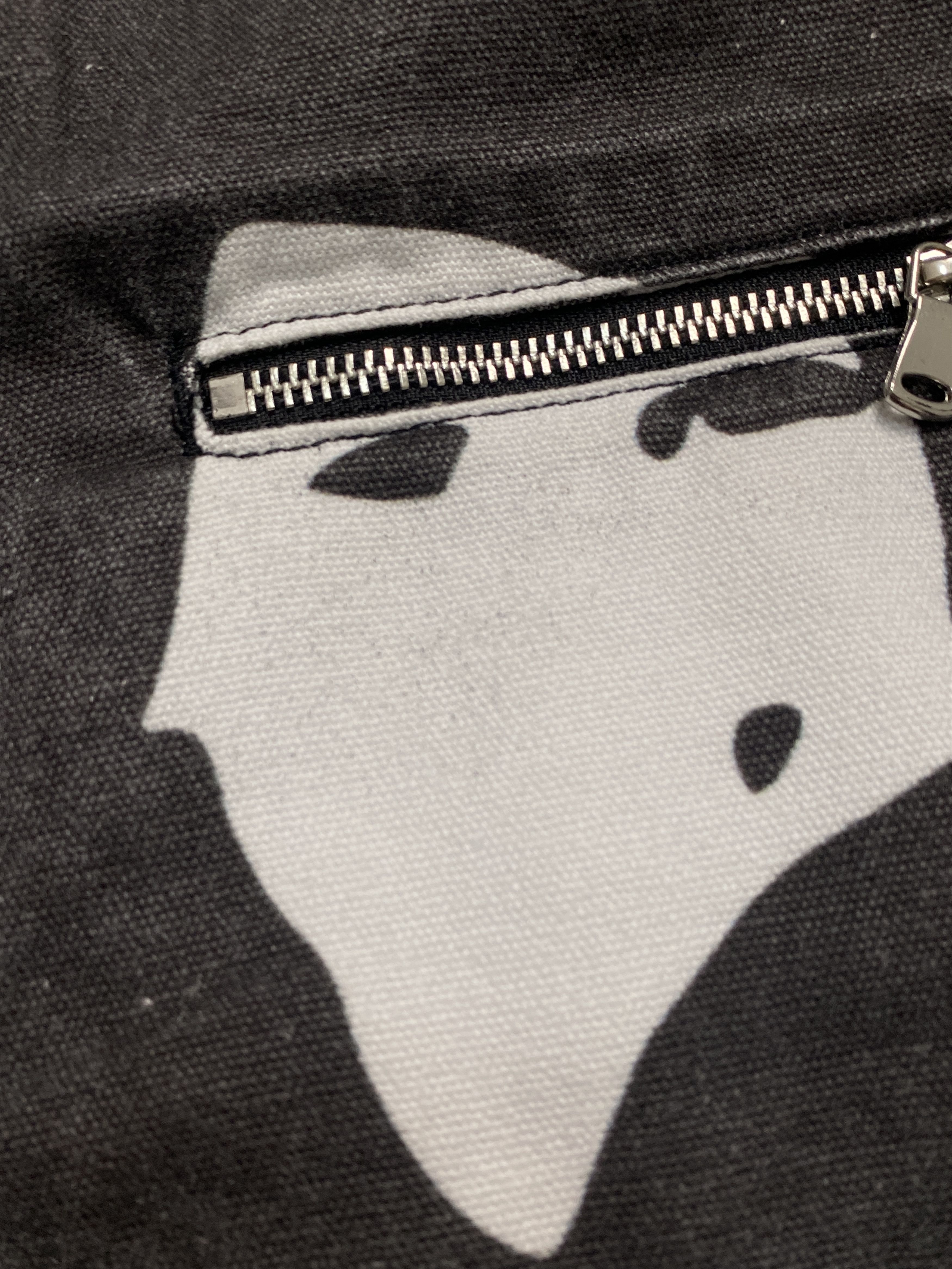 Other Rare 1OF1 7000 Miles East Multi Face Graphic Jacket X-Large Size US XL / EU 56 / 4 - 4 Thumbnail
