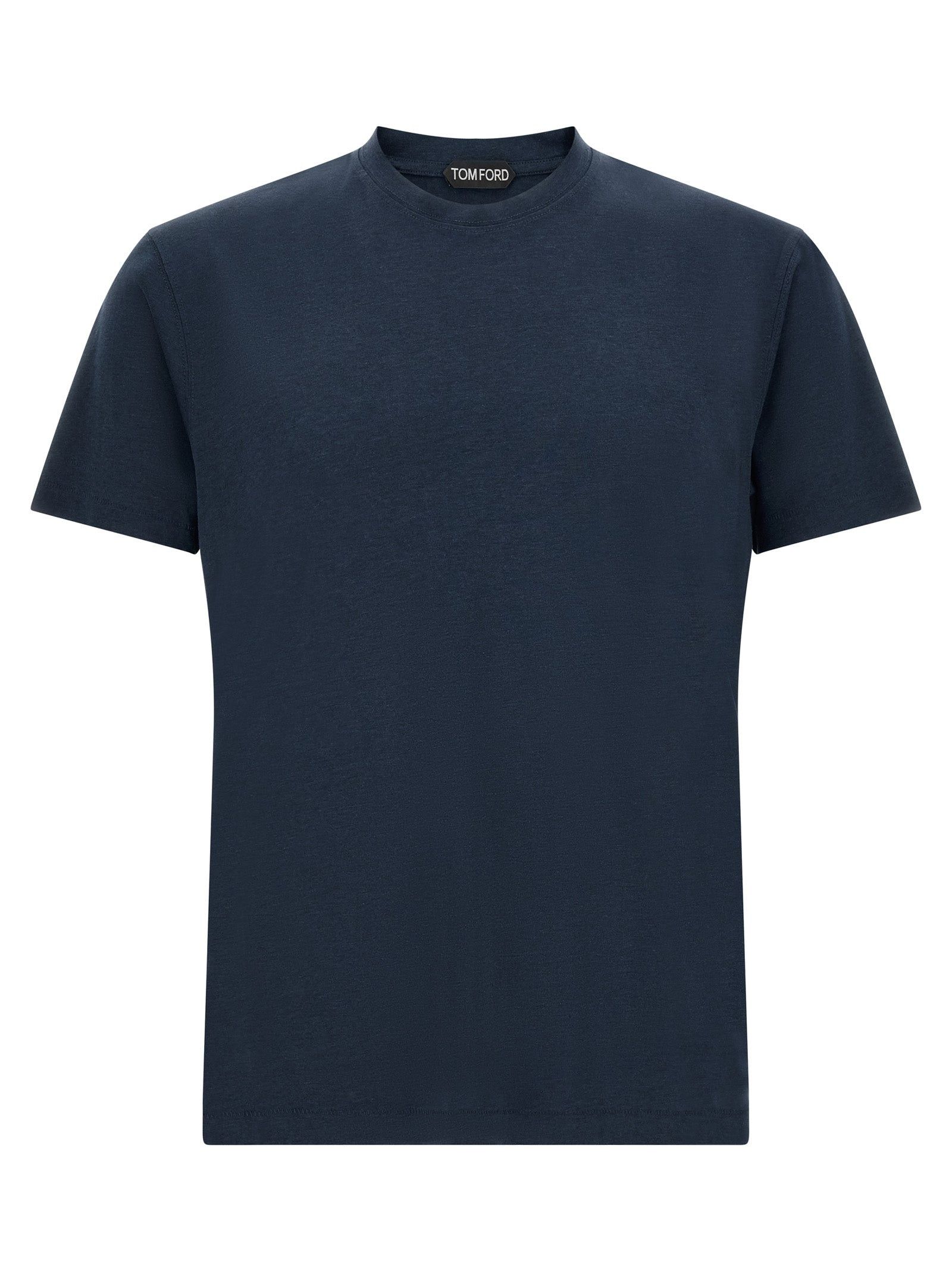 Tom Ford – Button Ups – Men – Us 1XL / Eu 56 / 4 in Blue, Men's