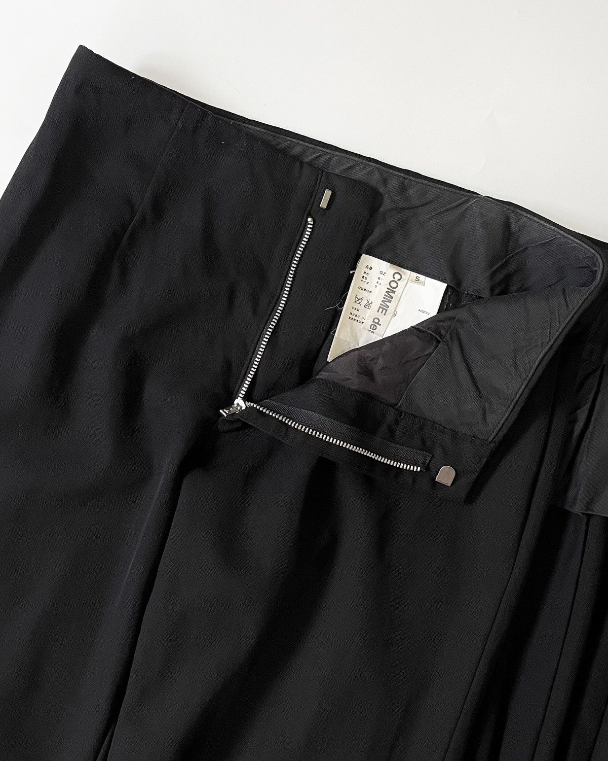 Comme des Garcons COMME des GARÇONS PANTS Size 28" / US 6 / IT 42 - 6 Thumbnail