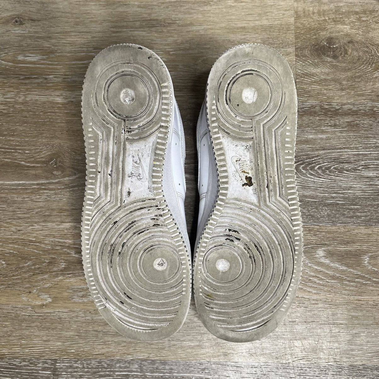 Nike nike air force 1 Size US 9.5 / EU 42-43 - 6 Thumbnail