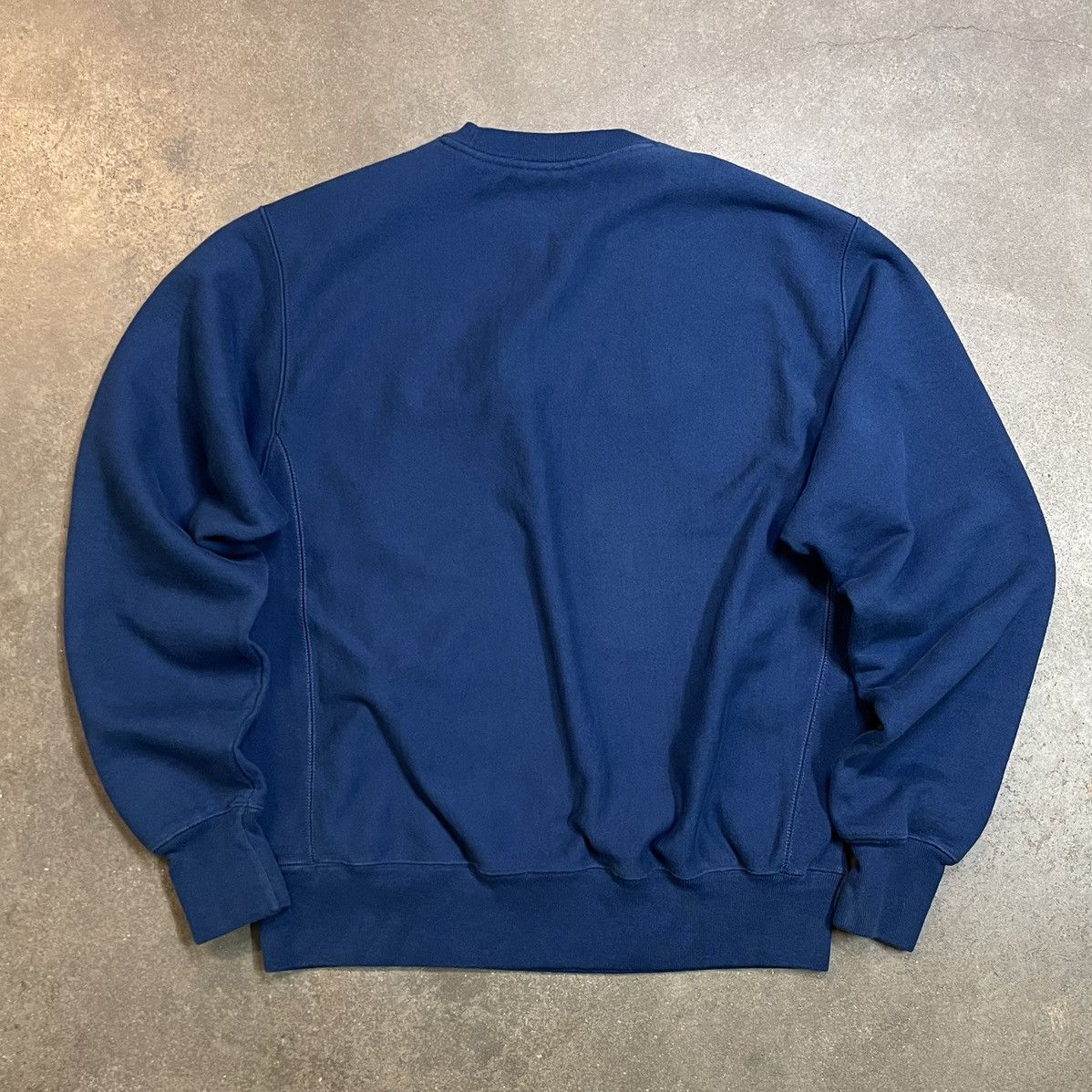 Champion Vintage 90s Champion Reverse Weave Crewneck Sweatshirt Logo Size US M / EU 48-50 / 2 - 3 Thumbnail