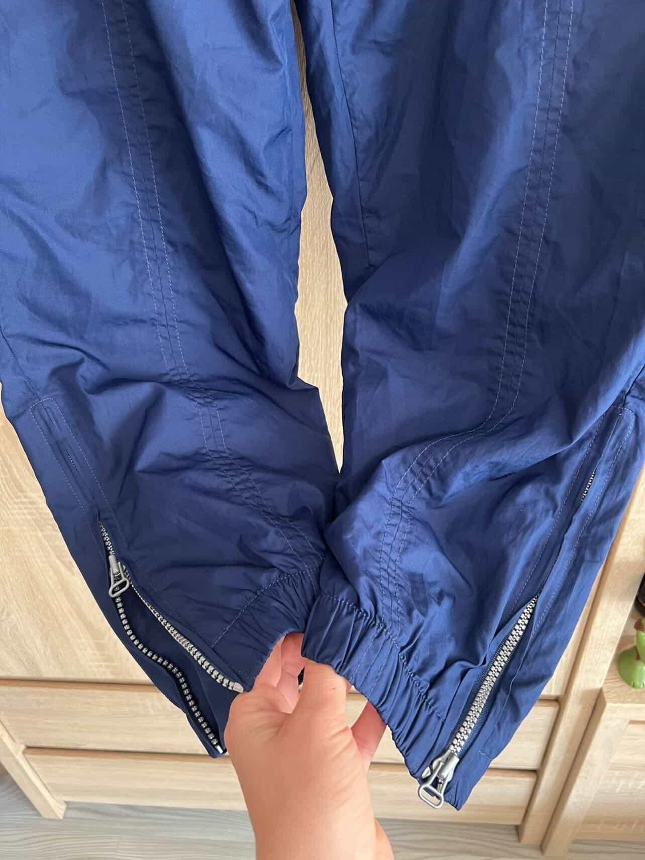 Nike Nike Vintage Sweatpants 💥🔥 Size US 28 / EU 44 - 5 Thumbnail