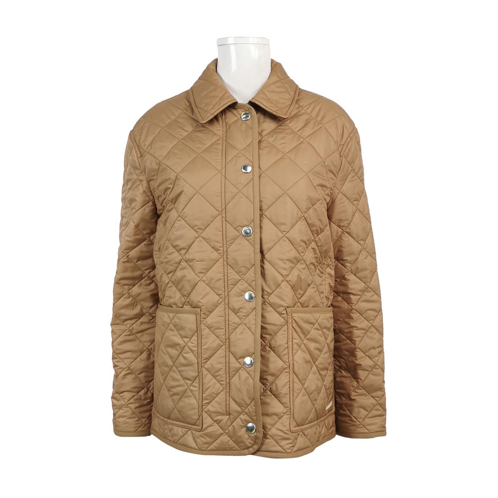 Burberry Burberry Women s Down Jackets Size S / US 4 / IT 40 - 1 Thumbnail