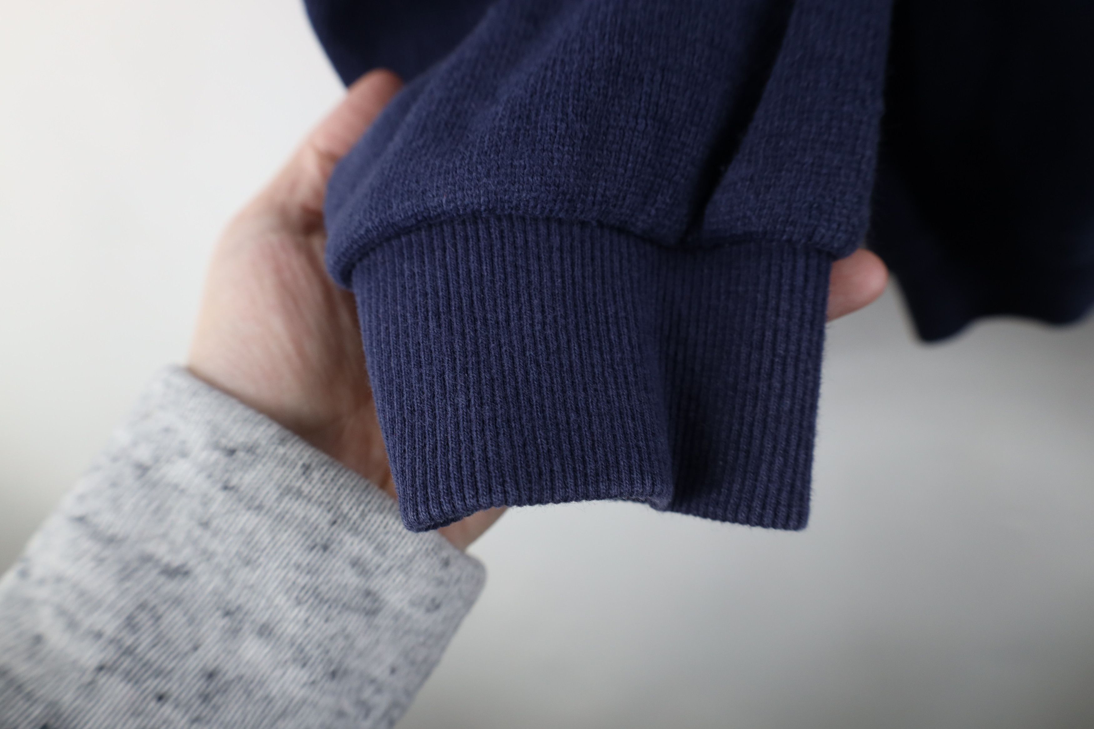 Vintage Vintage 90s Streetwear Diego Sailboat Thermal Knit Sweater Size US XL / EU 56 / 4 - 9 Thumbnail