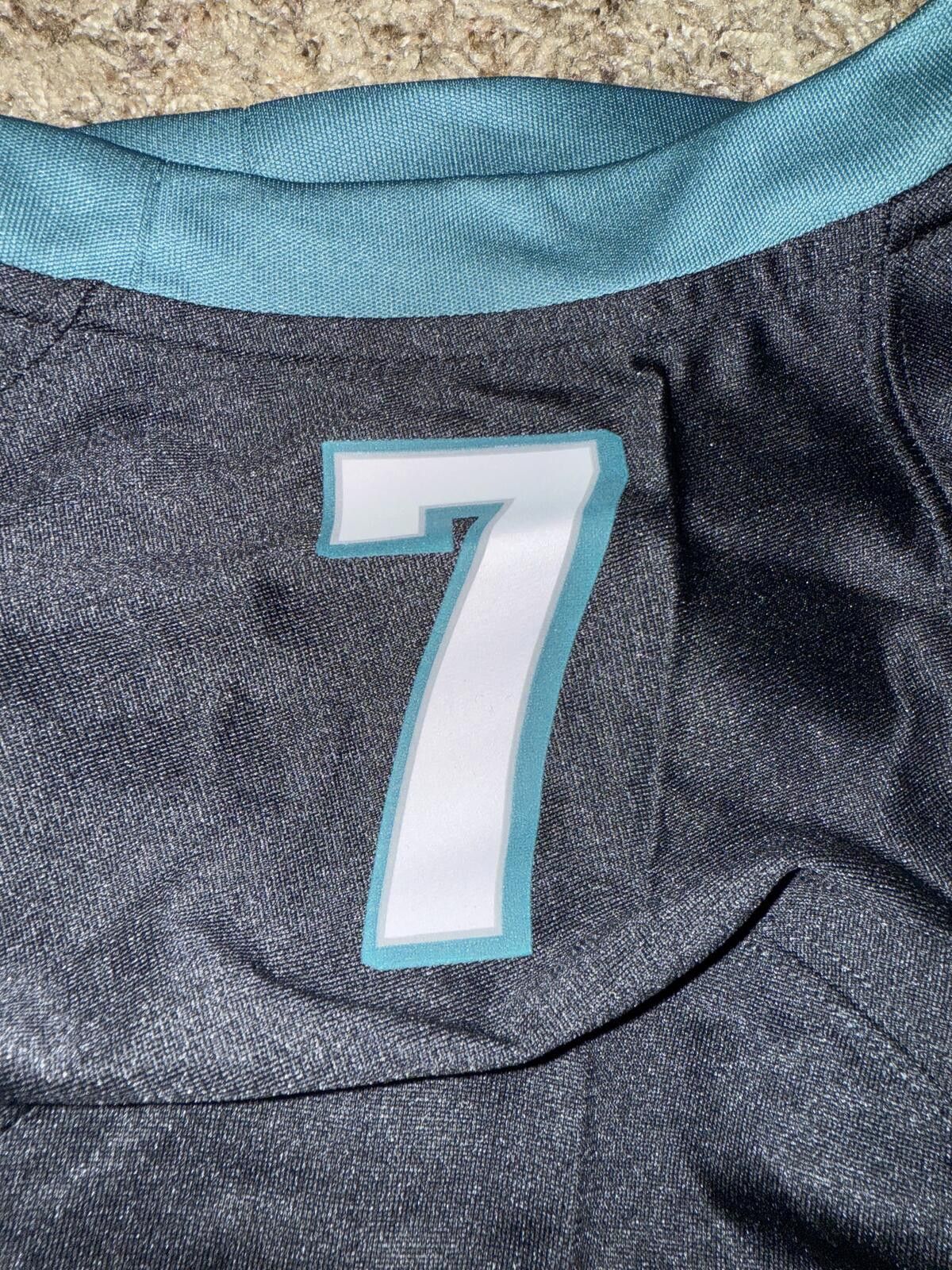 Nike Nike Women’s NFL Philadelphia Eagles Michael Vick #7 Jersey Size S / US 4 / IT 40 - 9 Thumbnail
