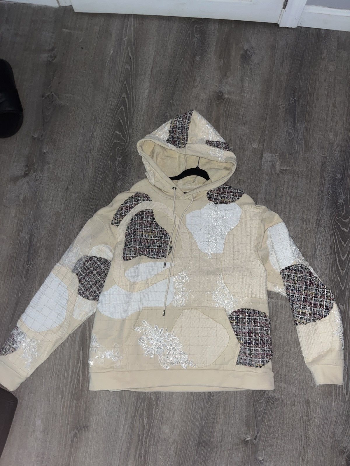 Who Decides War Who decides war hoodie Size US S / EU 44-46 / 1 - 1 Thumbnail