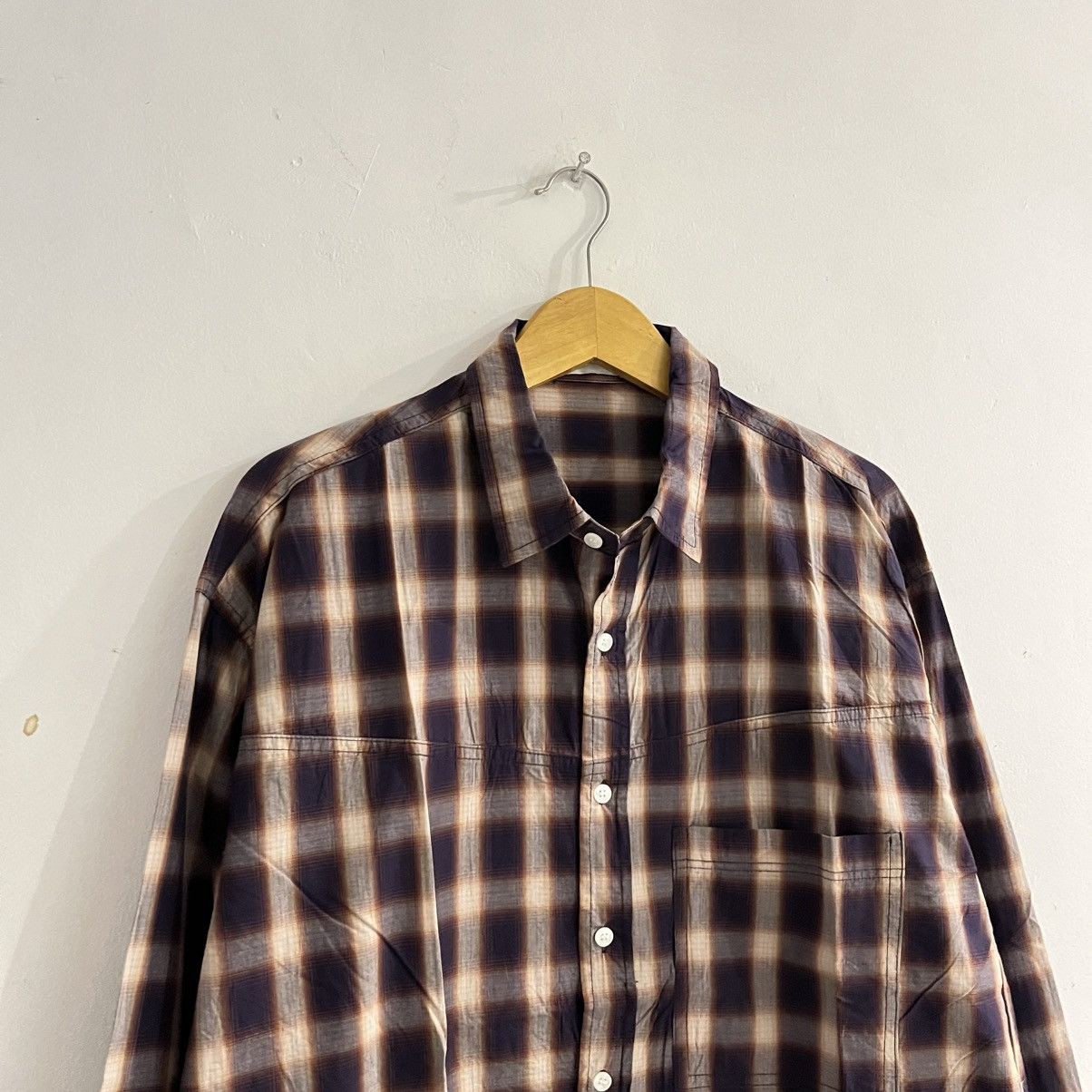 Other MSI - Longsleeve Shirt Size US L / EU 52-54 / 3 - 3 Thumbnail