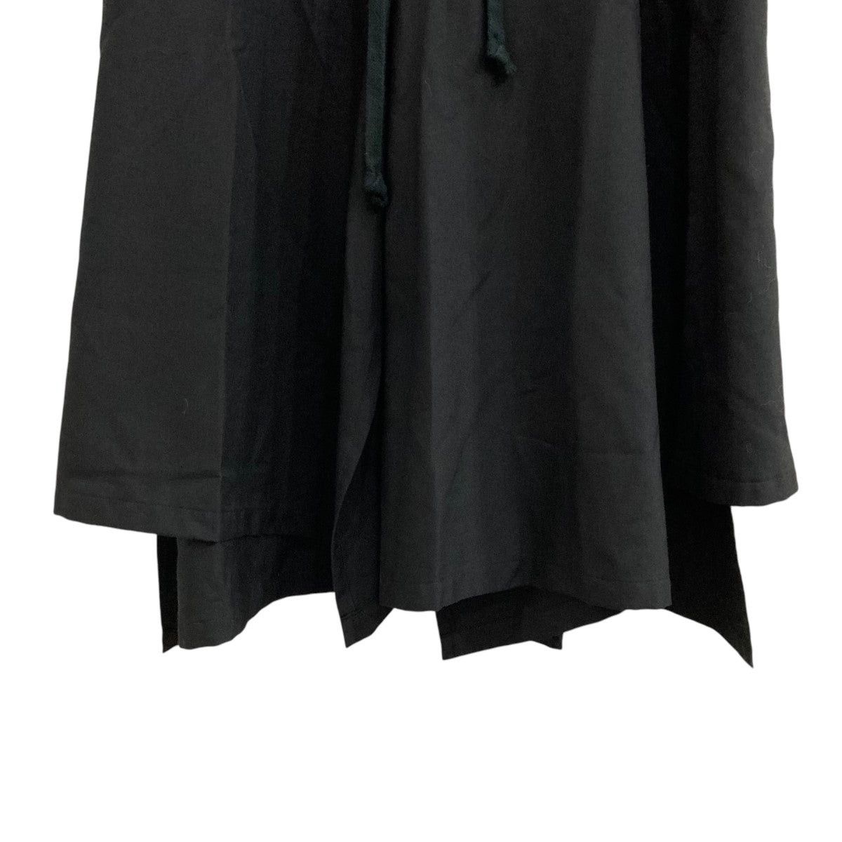 Ground Y GroundY Skirt-Pants Wool Polygavadin GA-P09-100 Size US 31 - 5 Thumbnail