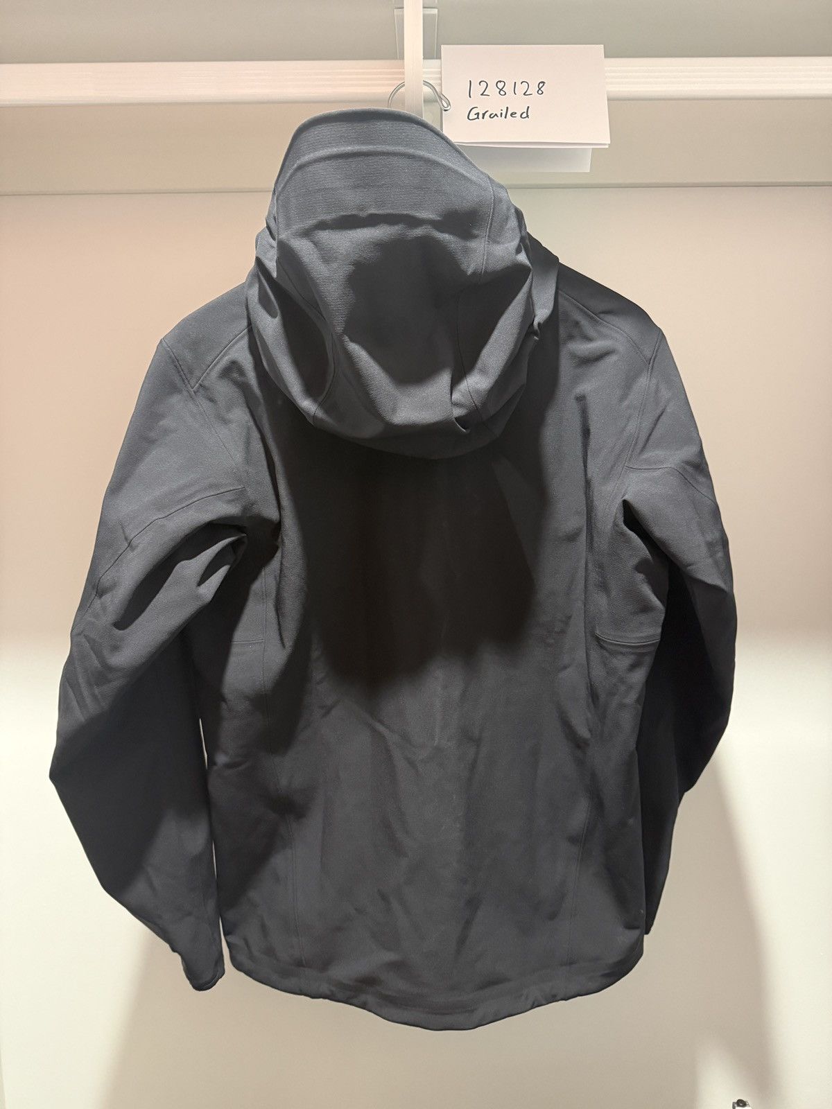 Arc'teryx Arc'teryx Gamma MX Hoody Size US S / EU 44-46 / 1 - 2 Thumbnail