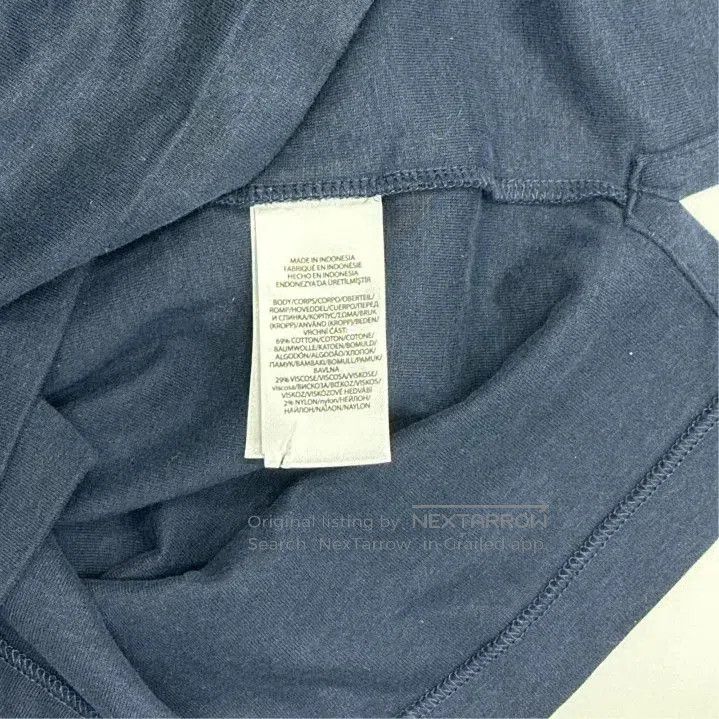 Polo Ralph Lauren Polo Ralph Lauren Men's Solid Logo Long. Size US XL / EU 56 / 4 - 3 Thumbnail