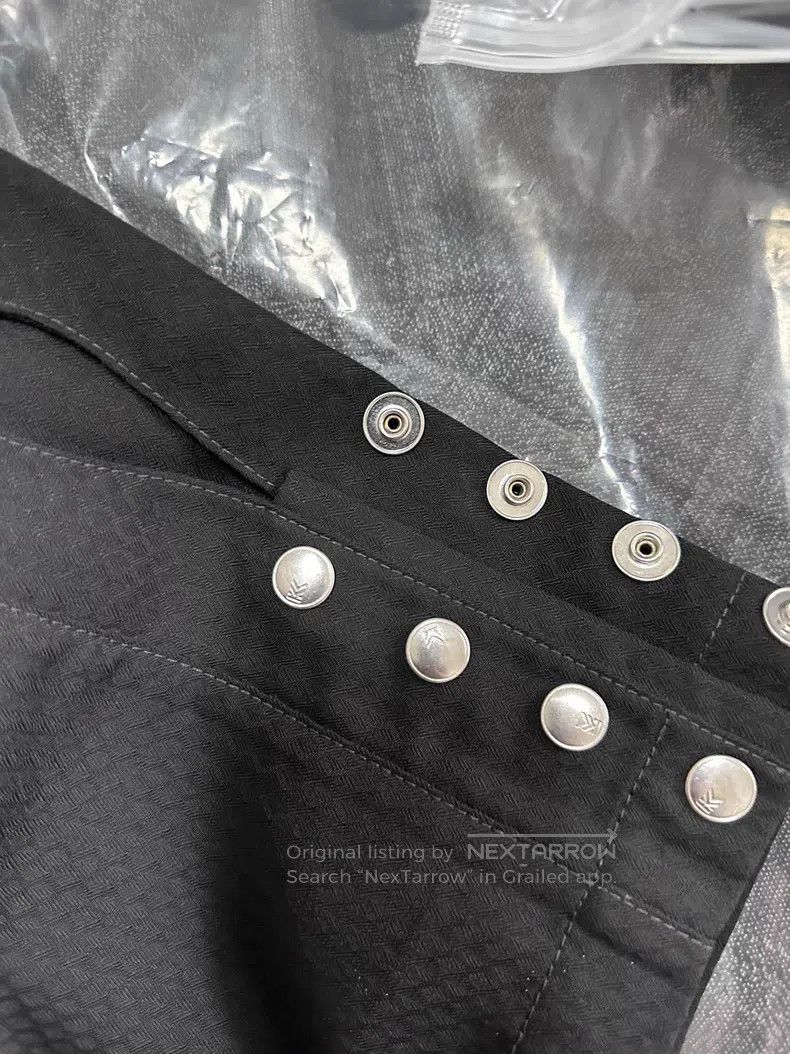 Kiko Kostadinov Kiko Kostadinov New York Limited Edition Trousers Size US 32 / EU 48 - 5 Thumbnail