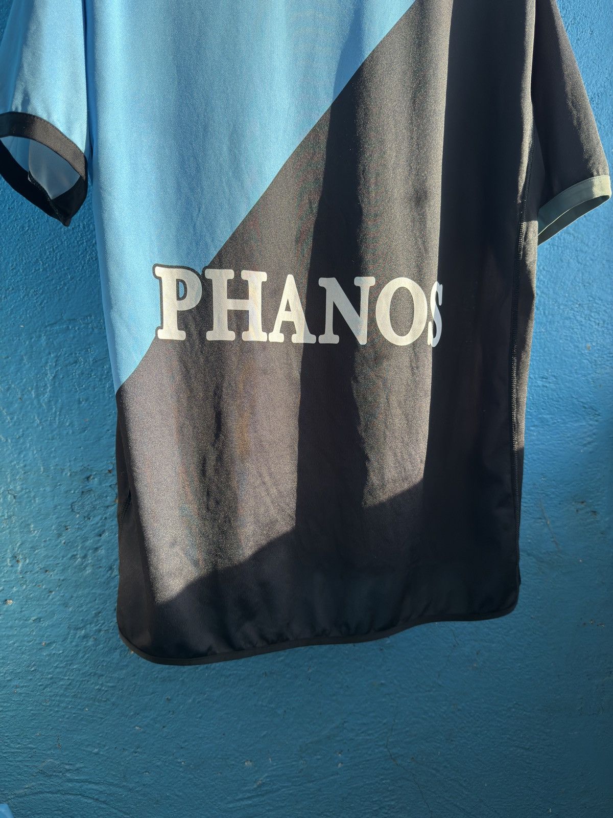 Kappa KAPPA UTRECHT 2009-2010 AWAY FOOTBALL SHIRT SOCCER JERSEY Size US XXL / EU 58 / 5 - 17 Thumbnail