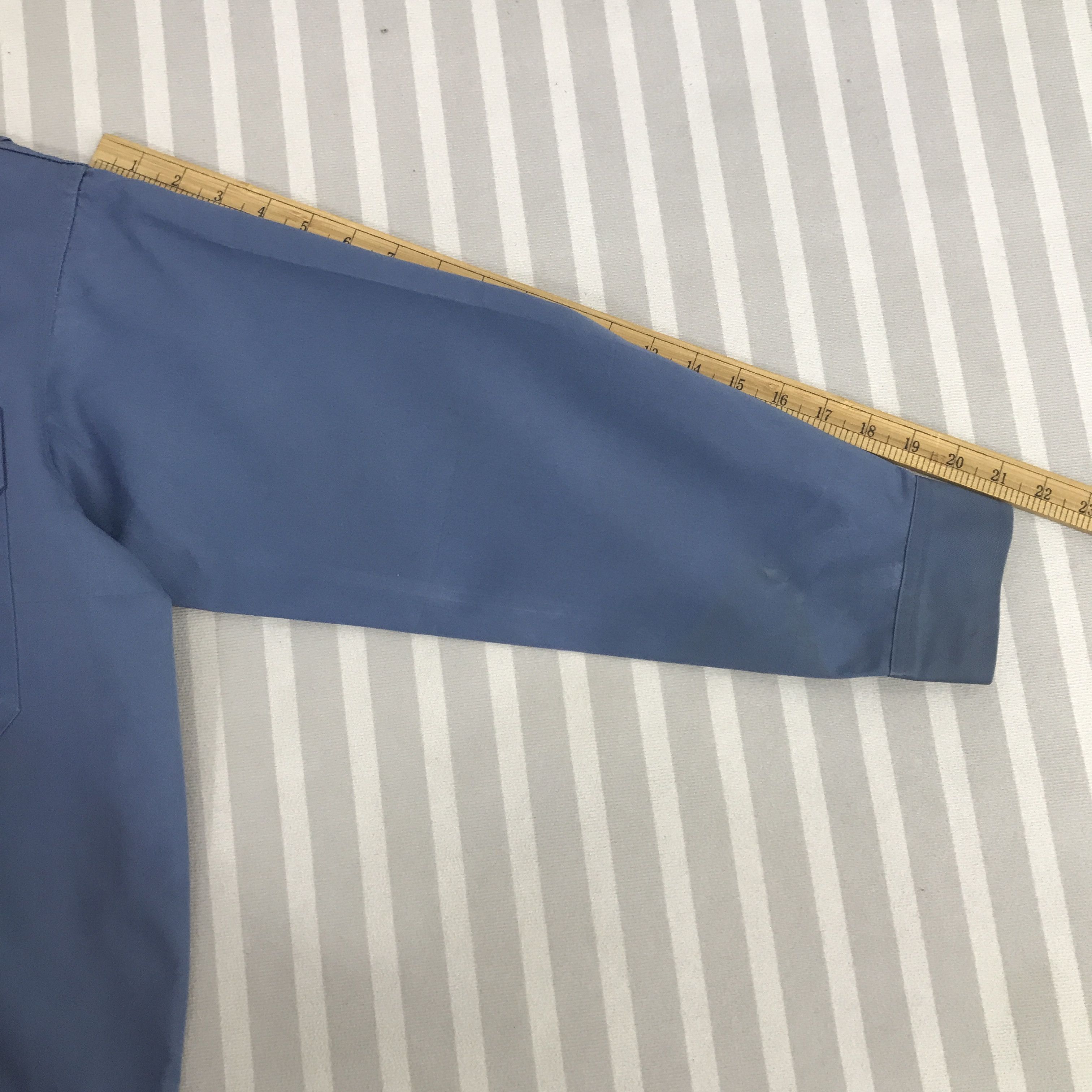 Japanese Brand × Vintage Vintage Mitsubishi Racing japan uniform Jacket Size US M / EU 48-50 / 2 - 6 Thumbnail
