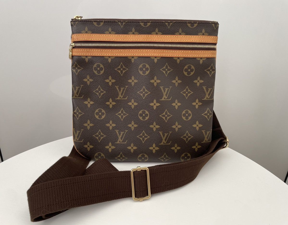 Louis Vuitton Bosphore Pochette Louis Vuitton bag Size ONE SIZE - 1 Thumbnail