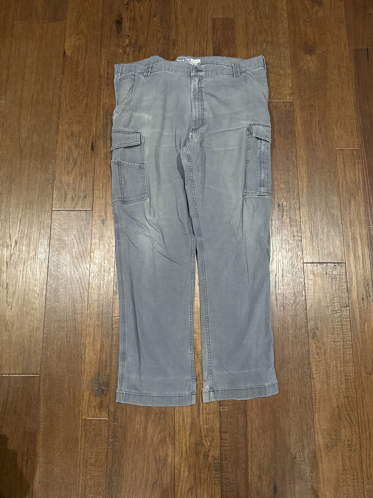Carhartt Carhartt Cargo Pants Size US 42 / EU 58 - 1 Thumbnail