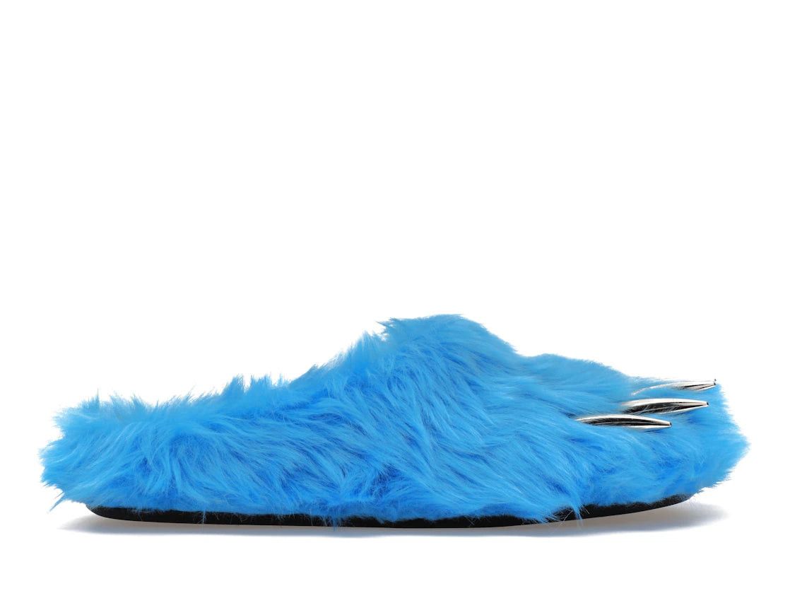 Bravest Studios Bear Claw Mule Blue Size US 14 / EU 47 - 1 Thumbnail