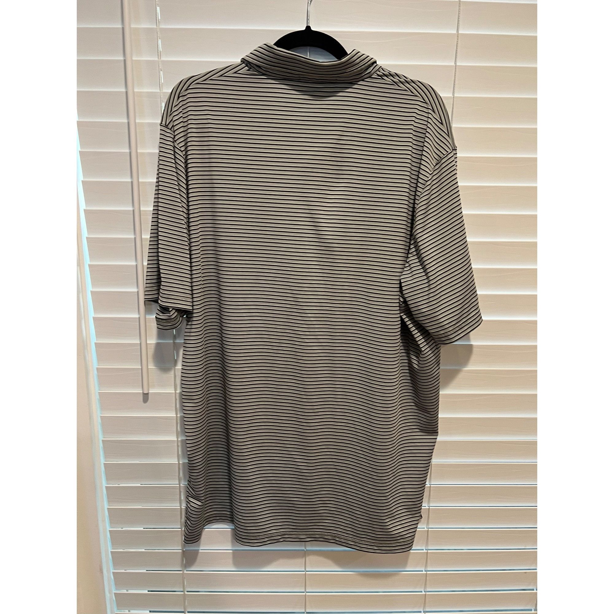 RLX Ralph Lauren Ralph Lauren RLX Broadmoor Polo Shirt - Size XL Size US XL / EU 56 / 4 - 3 Thumbnail